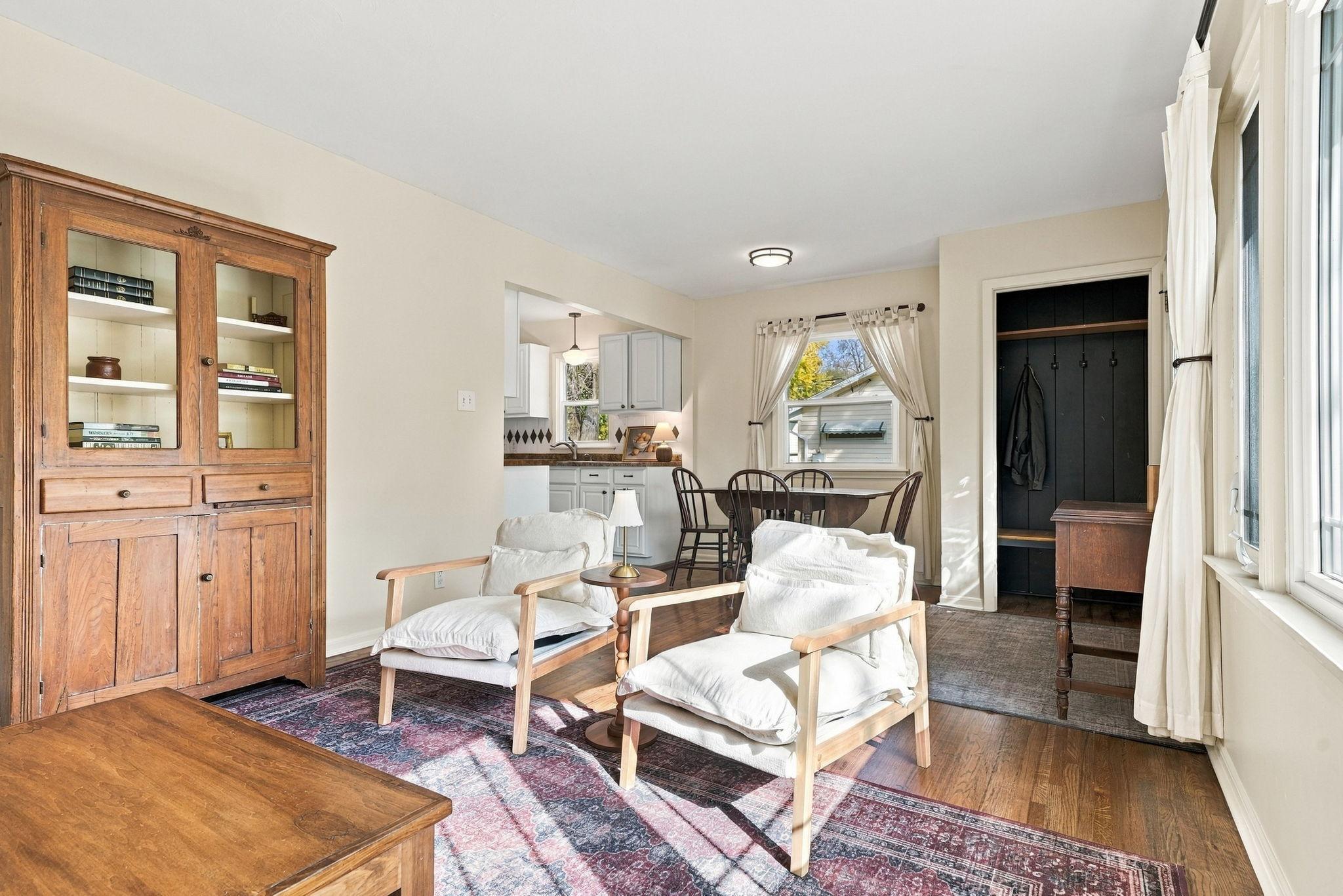 View of Residential at 519 Doris Avenue, Shoreview MN 55126, Shoreview (7 of 61) - Mike Wilen | Minnesota Team Real Estate