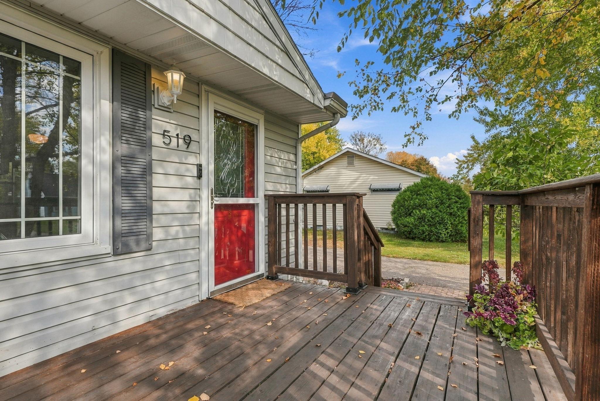 View of Residential at 519 Doris Avenue, Shoreview MN 55126, Shoreview (45 of 61) - Mike Wilen | Minnesota Team Real Estate