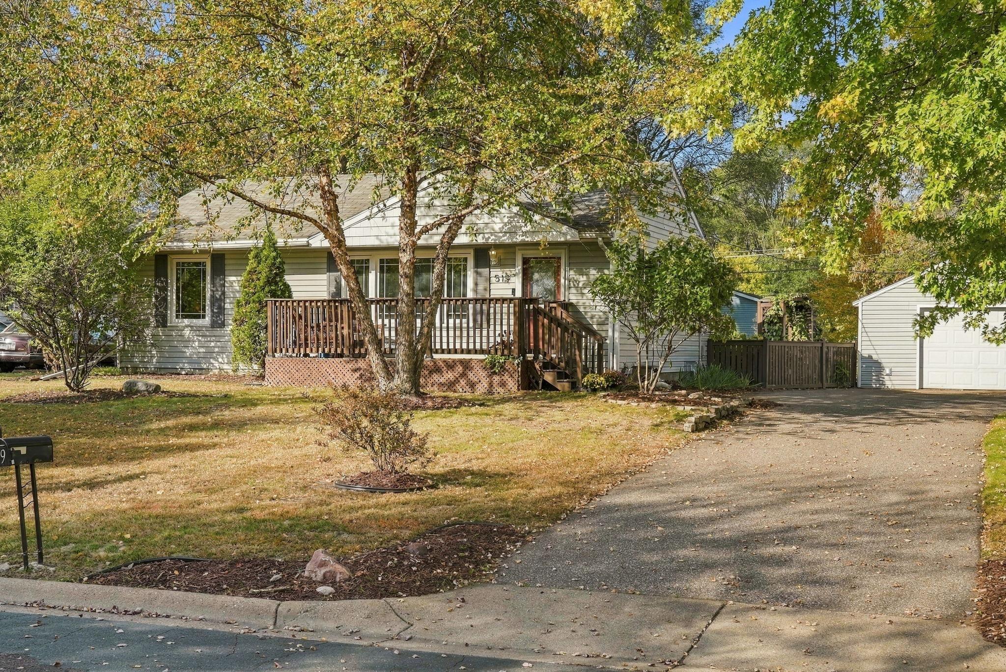 View of Residential at 519 Doris Avenue, Shoreview MN 55126, Shoreview (43 of 61) - Mike Wilen | Minnesota Team Real Estate