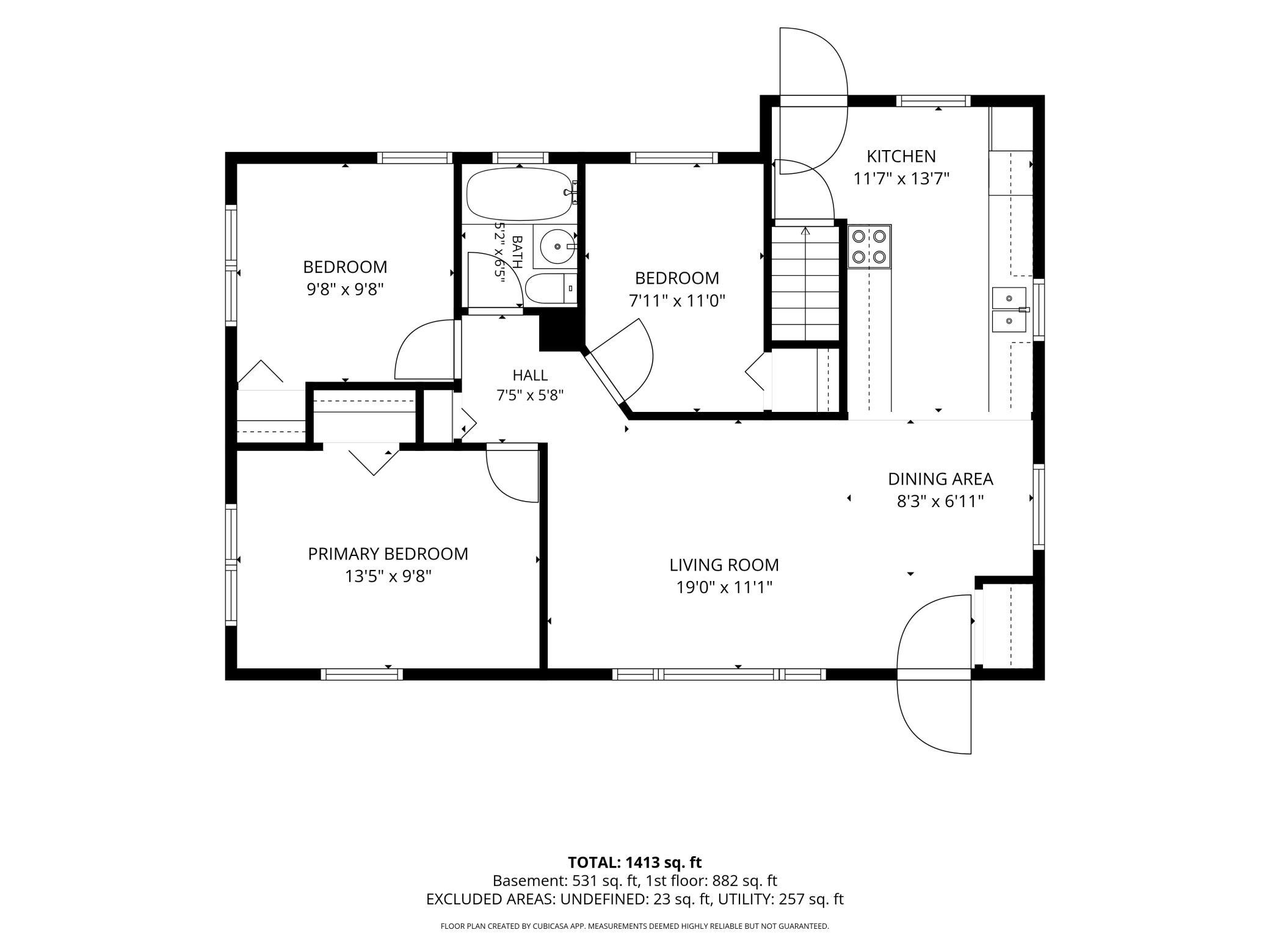 View of Residential at 519 Doris Avenue, Shoreview MN 55126, Shoreview (60 of 61) - Mike Wilen | Minnesota Team Real Estate