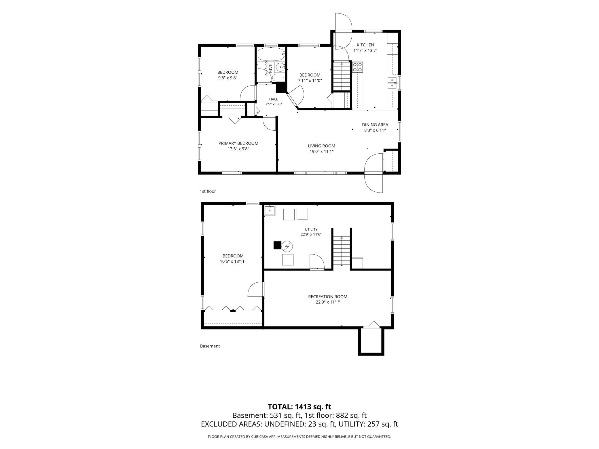 View of Residential at 519 Doris Avenue, Shoreview MN 55126, Shoreview (58 of 61) - Mike Wilen | Minnesota Team Real Estate