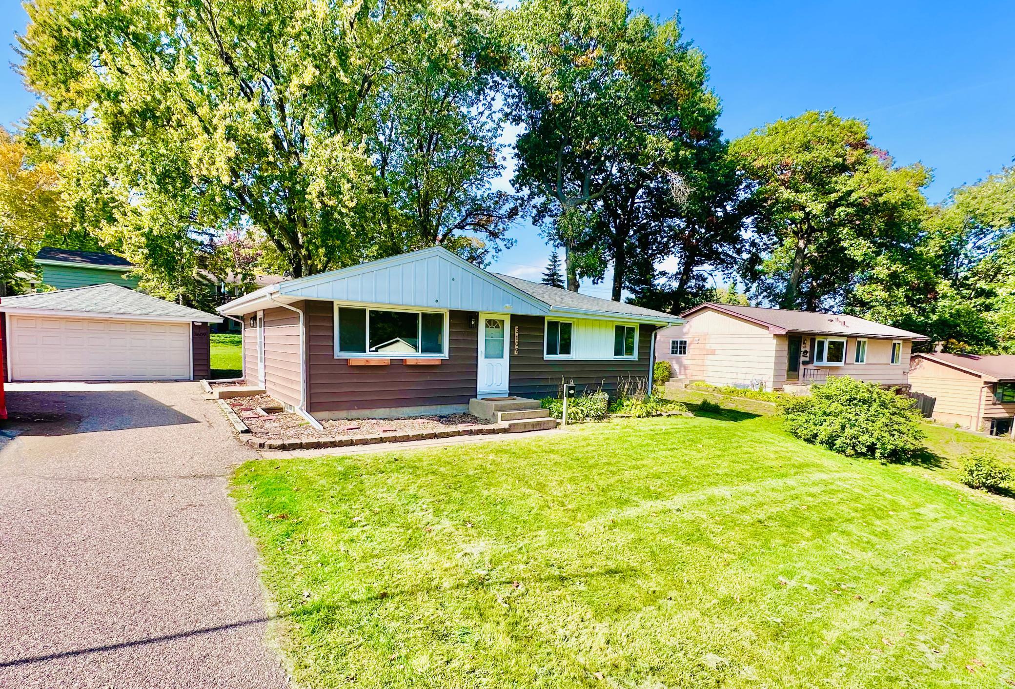 View of Residential at 3609 Decatur Avenue, New Hope MN 55427, New Hope (25 of 25) - Mike Wilen | Minnesota Team Real Estate