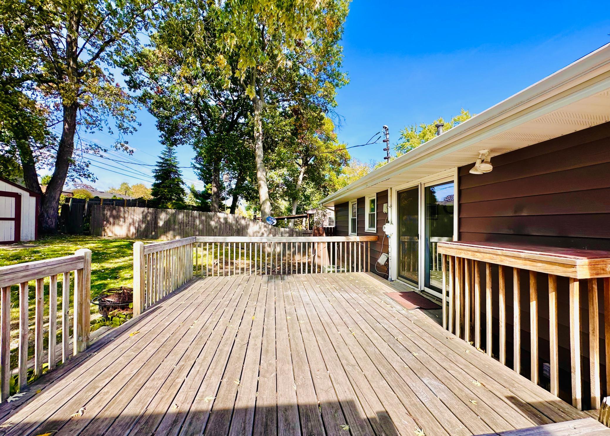 View of Residential at 3609 Decatur Avenue, New Hope MN 55427, New Hope (20 of 25) - Mike Wilen | Minnesota Team Real Estate