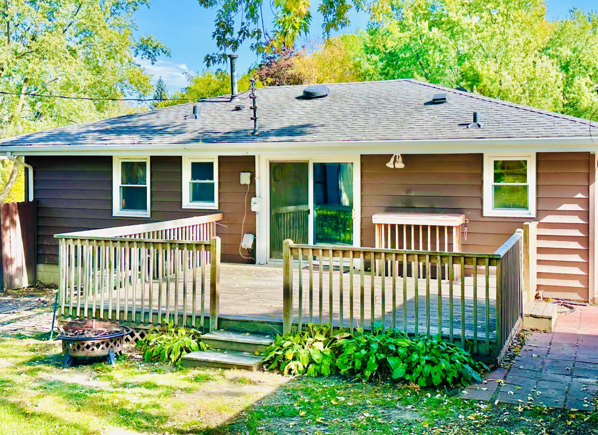 View of Residential at 3609 Decatur Avenue, New Hope MN 55427, New Hope (21 of 25) - Mike Wilen | Minnesota Team Real Estate