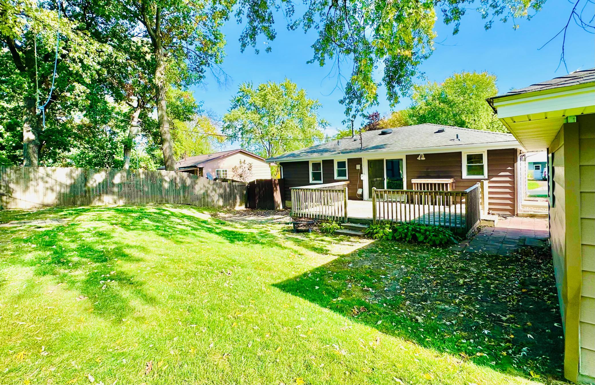 View of Residential at 3609 Decatur Avenue, New Hope MN 55427, New Hope (22 of 25) - Mike Wilen | Minnesota Team Real Estate