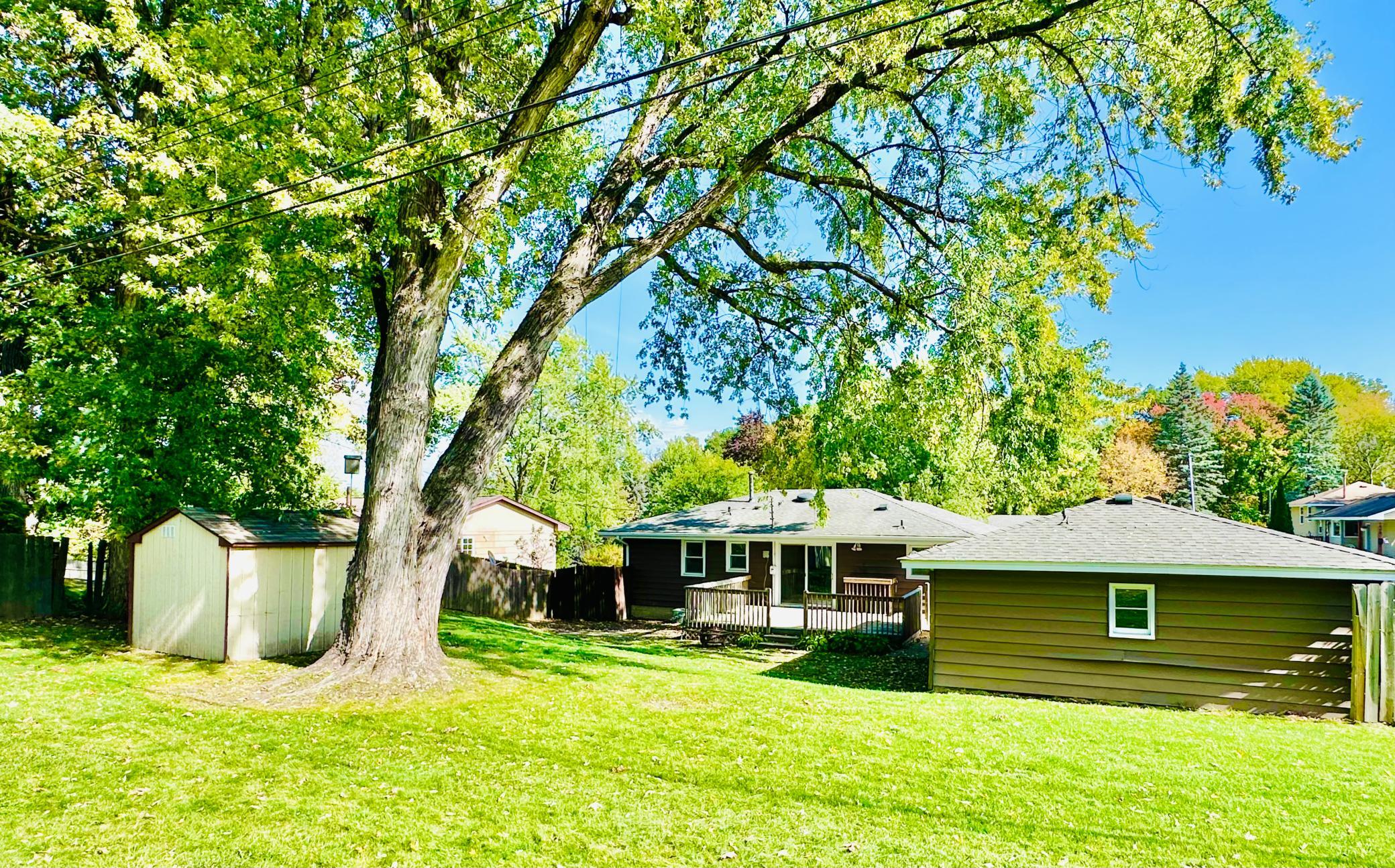 View of Residential at 3609 Decatur Avenue, New Hope MN 55427, New Hope (24 of 25) - Mike Wilen | Minnesota Team Real Estate