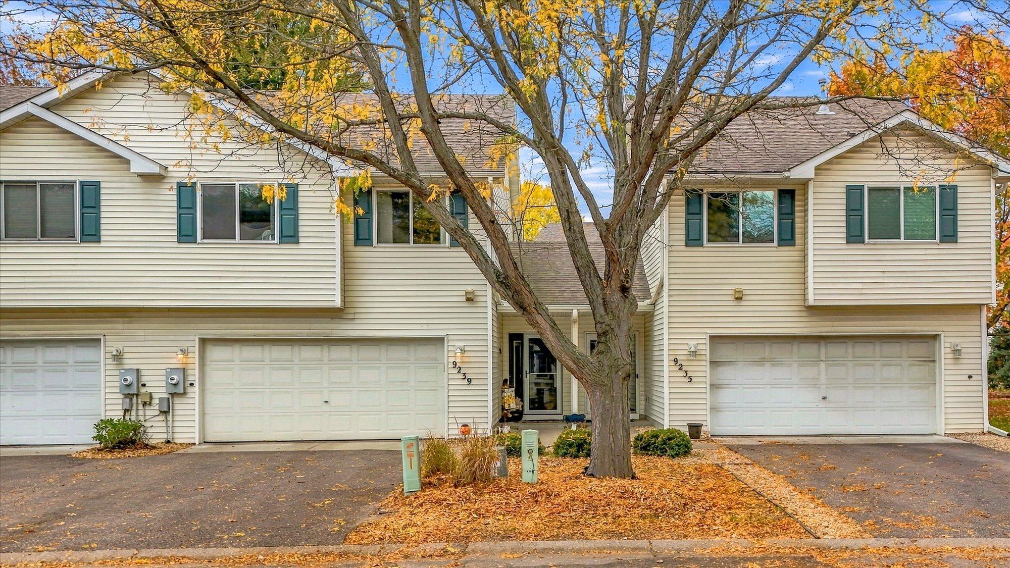 View of (TH) Side x Side at 9239 Point Douglas Lane, Cottage Grove - Mike Wilen | Minnesota Team Real Estate