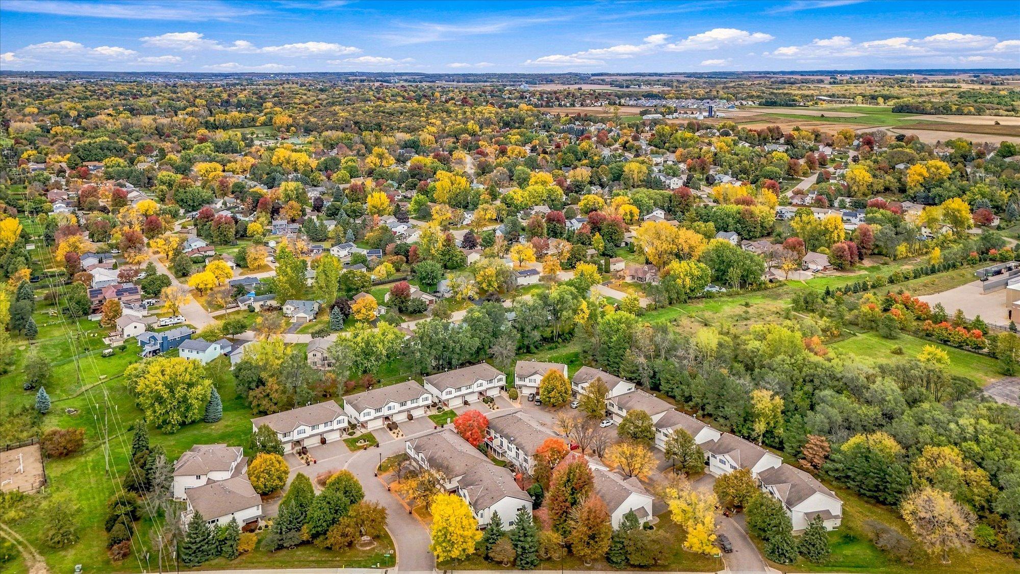 View of Residential at 9239 Point Douglas Lane, Cottage Grove MN 55016, Cottage Grove (33 of 47) - Mike Wilen | Minnesota Team Real Estate