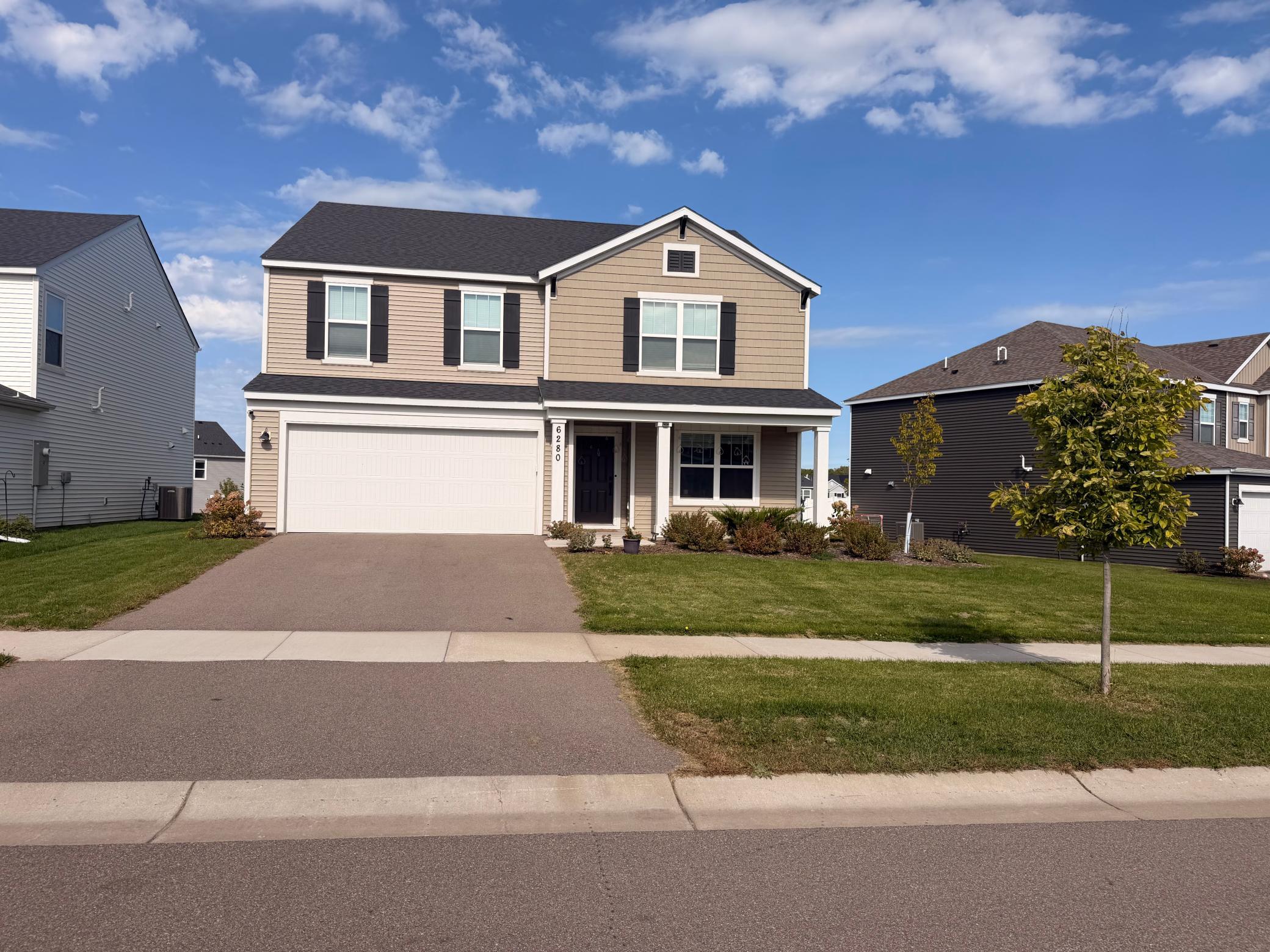 View of Residential at 6280 64th Street, Cottage Grove MN 55016, Cottage Grove - Mike Wilen | Minnesota Team Real Estate