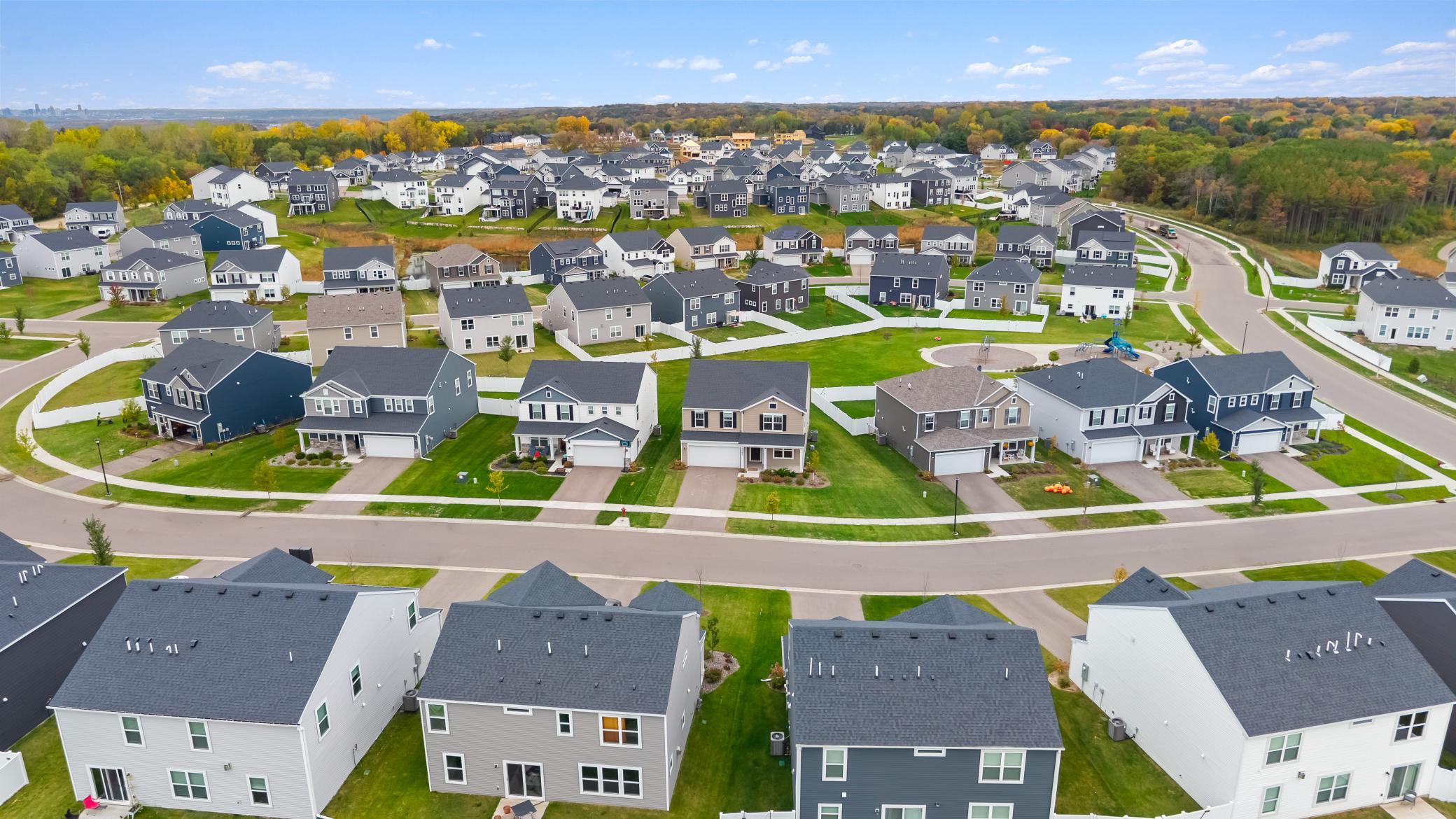 View of Residential at 6280 64th Street, Cottage Grove MN 55016, Cottage Grove (5 of 38) - Mike Wilen | Minnesota Team Real Estate