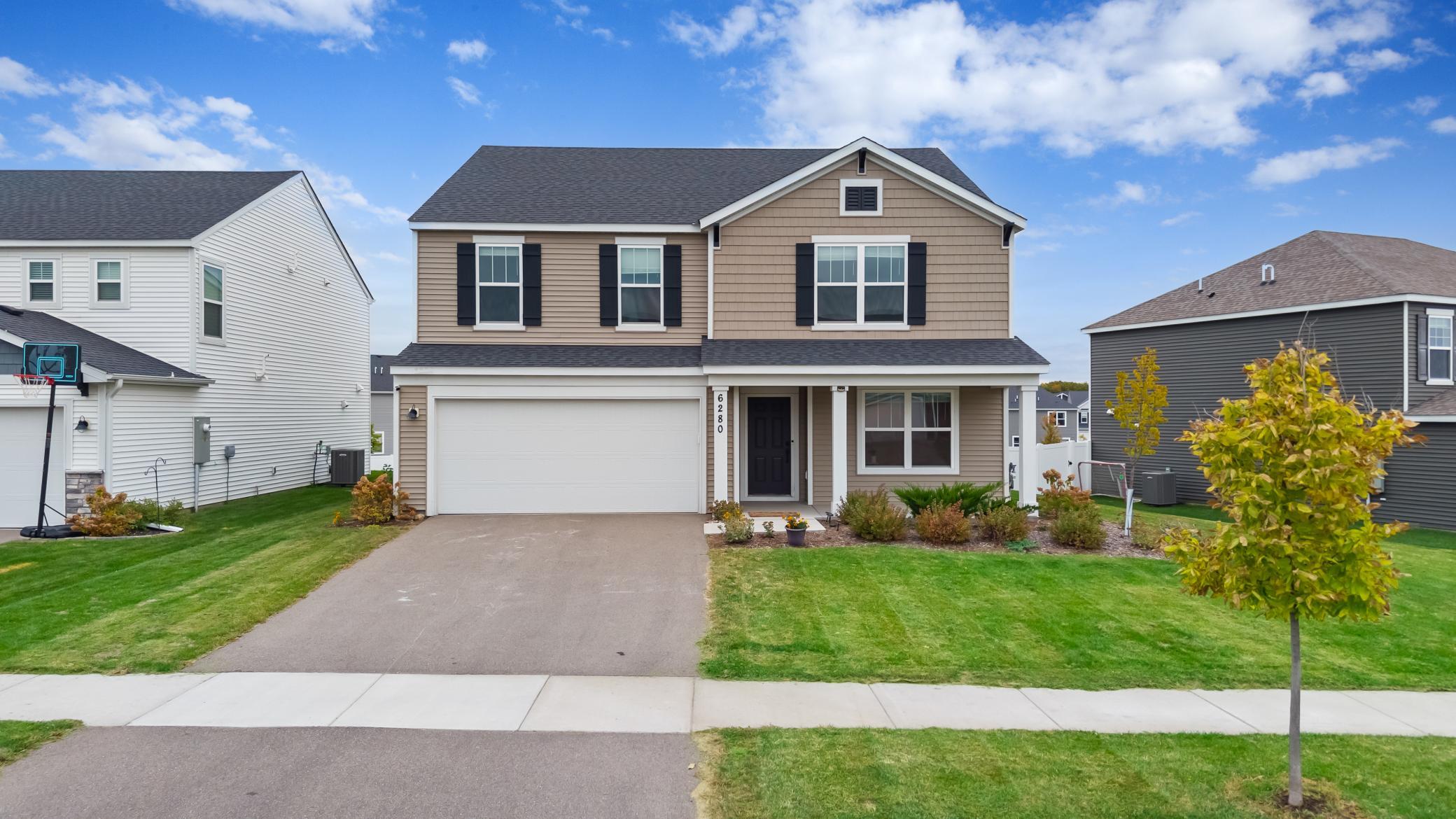 View of Residential at 6280 64th Street, Cottage Grove MN 55016, Cottage Grove (3 of 38) - Mike Wilen | Minnesota Team Real Estate