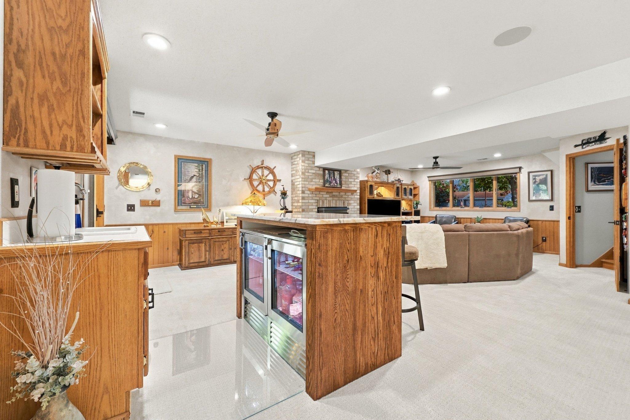 View of Residential at 10116 Pleasant Avenue, Bloomington MN 55420, Bloomington (42 of 90) - Mike Wilen | Minnesota Team Real Estate