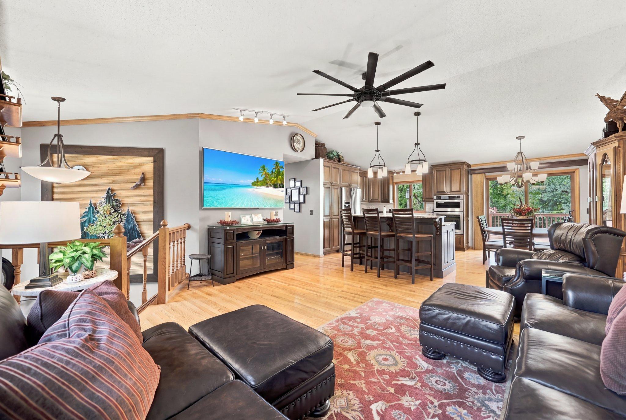 View of Residential at 10116 Pleasant Avenue, Bloomington MN 55420, Bloomington (17 of 90) - Mike Wilen | Minnesota Team Real Estate