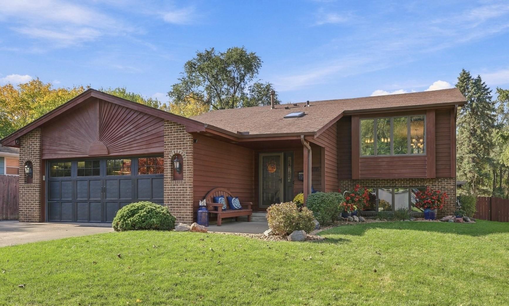 View of Single Family at 10116 Pleasant Avenue, Bloomington - Mike Wilen | Minnesota Team Real Estate