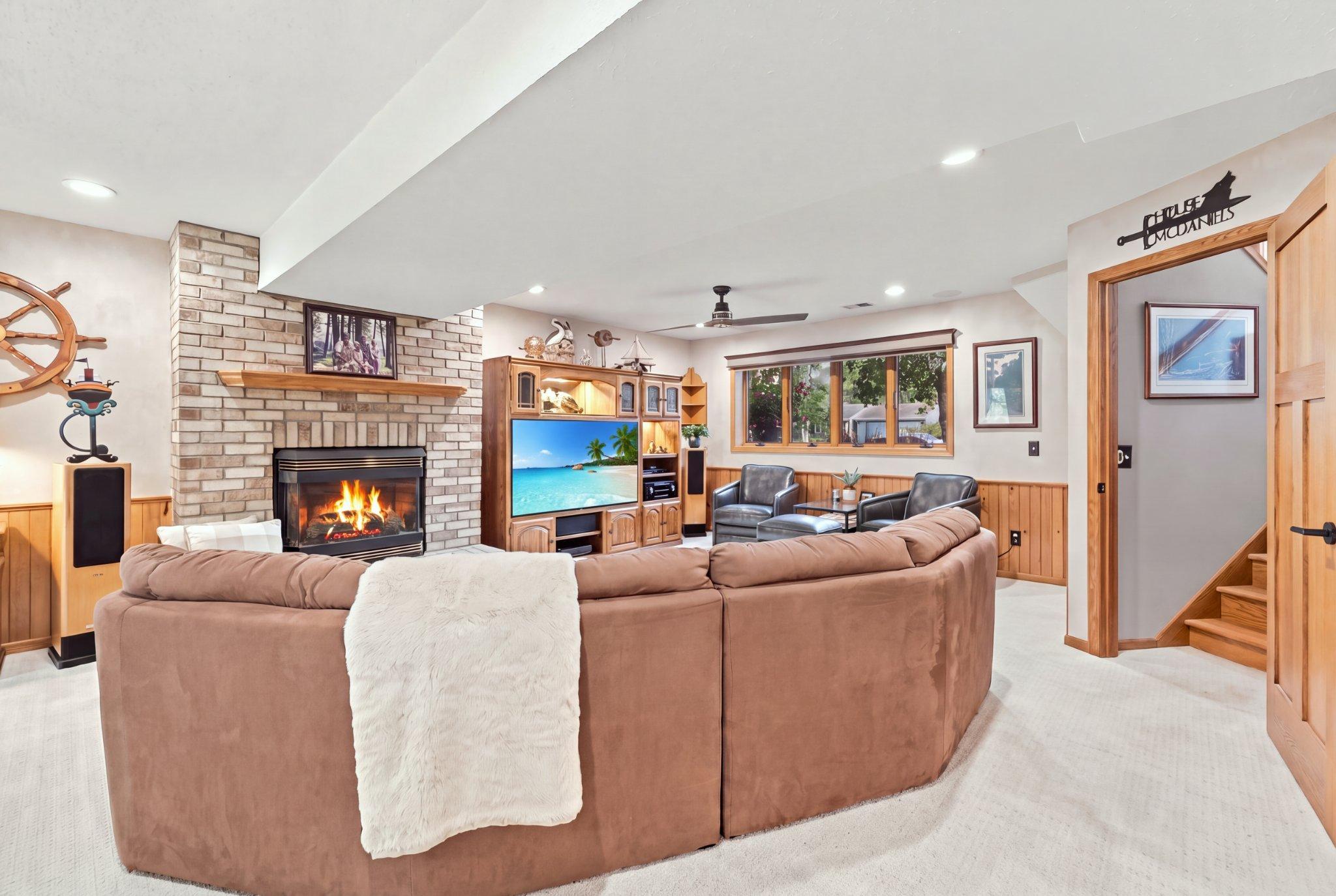 View of Residential at 10116 Pleasant Avenue, Bloomington MN 55420, Bloomington (39 of 90) - Mike Wilen | Minnesota Team Real Estate