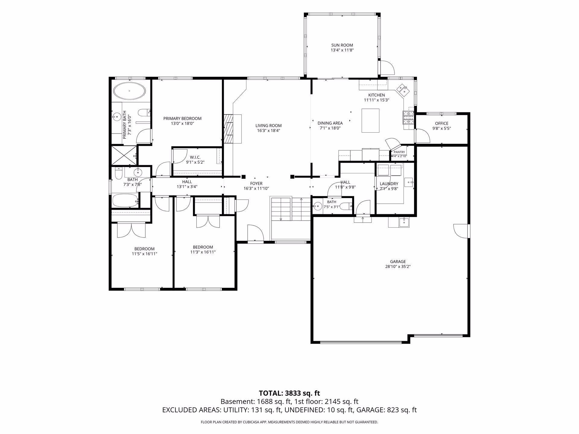 View of Residential at 6926 Valley View Road, Edina MN 55439, Edina (82 of 82) - Mike Wilen | Minnesota Team Real Estate