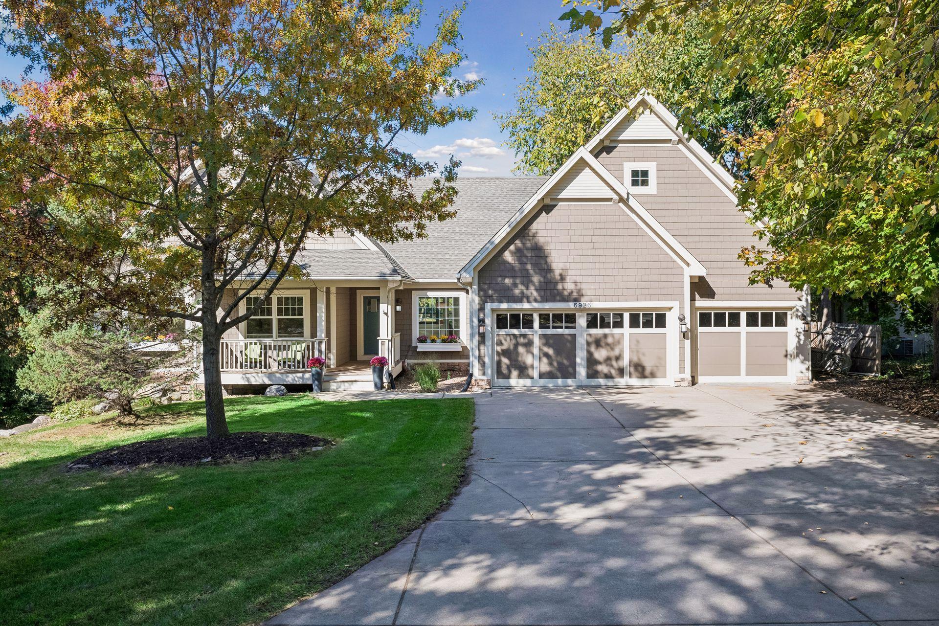 View of Residential at 6926 Valley View Road, Edina MN 55439, Edina (4 of 82) - Mike Wilen | Minnesota Team Real Estate