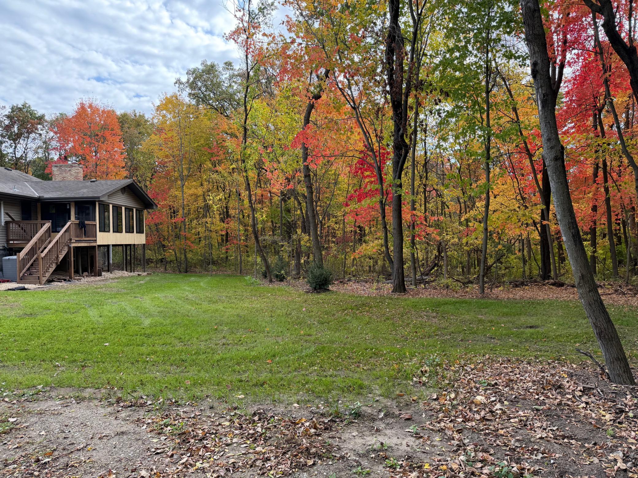 View of Residential at 18430 Waco Street, Nowthen MN 55303, Nowthen (8 of 9) - Mike Wilen | Minnesota Team Real Estate