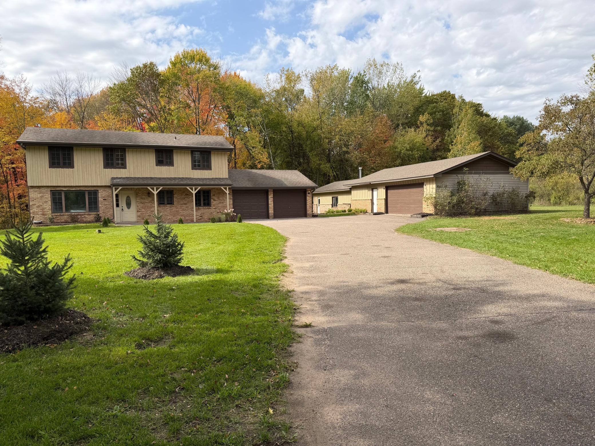 View of Residential at 18430 Waco Street, Nowthen MN 55303, Nowthen (5 of 9) - Mike Wilen | Minnesota Team Real Estate