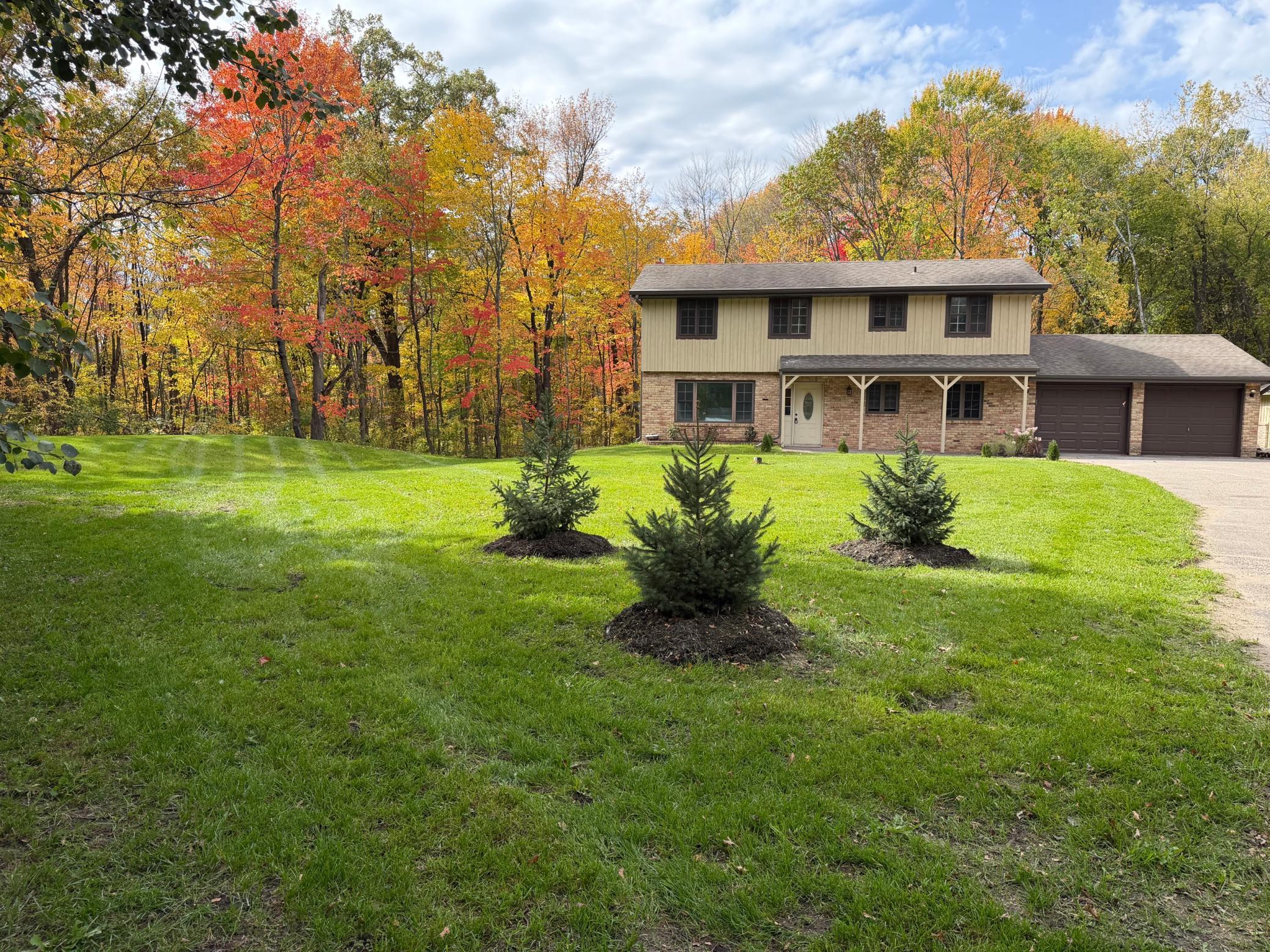 View of Residential at 18430 Waco Street, Nowthen MN 55303, Nowthen (4 of 9) - Mike Wilen | Minnesota Team Real Estate