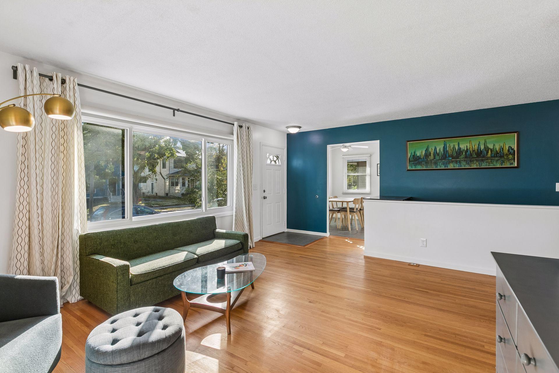 View of Residential at 740 Jefferson Street, Minneapolis MN 55413, Minneapolis (6 of 38) - Mike Wilen | Minnesota Team Real Estate