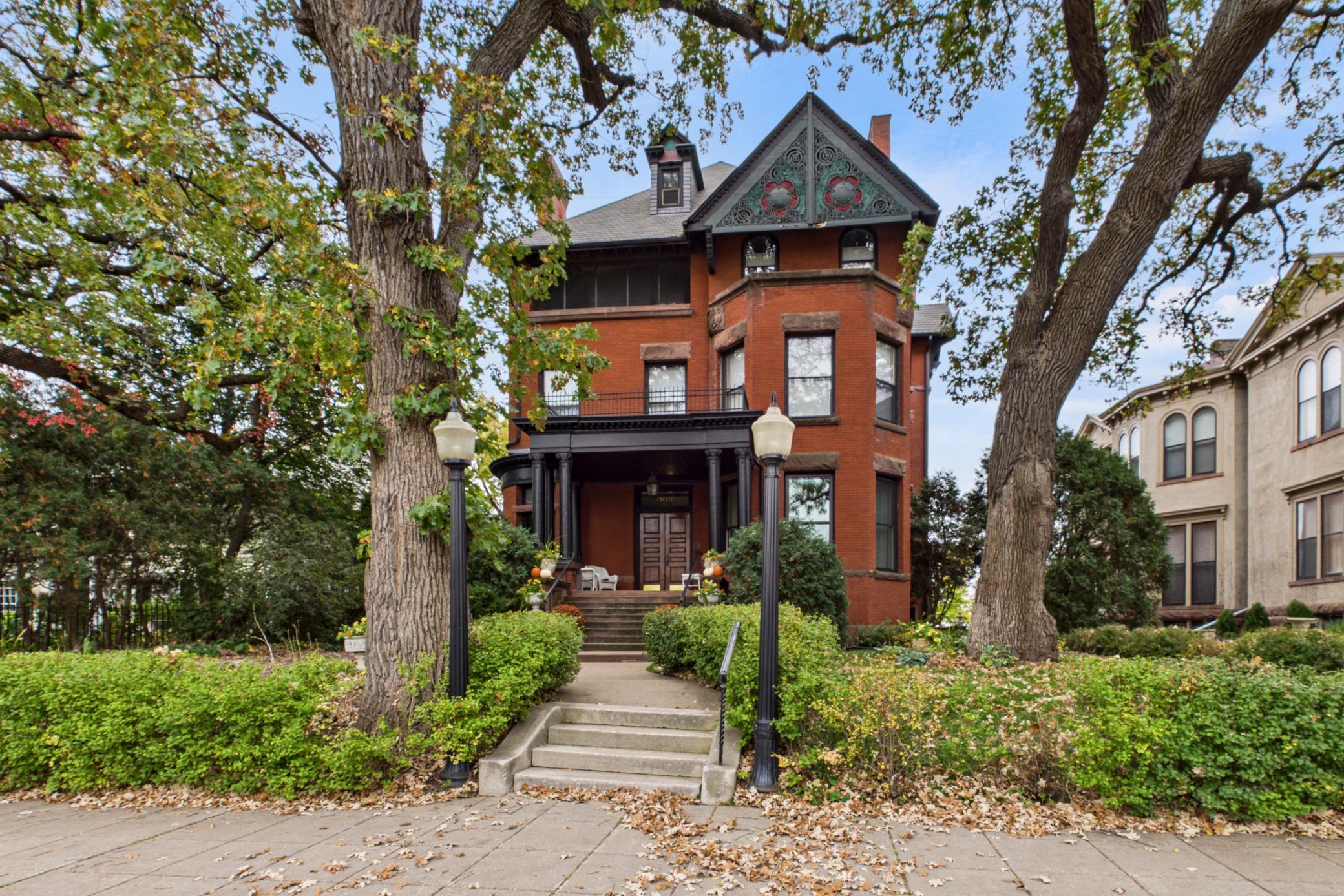 View of Residential at 302 Summit Avenue #D, Saint Paul MN 55102, Saint Paul (2 of 24) - Mike Wilen | Minnesota Team Real Estate