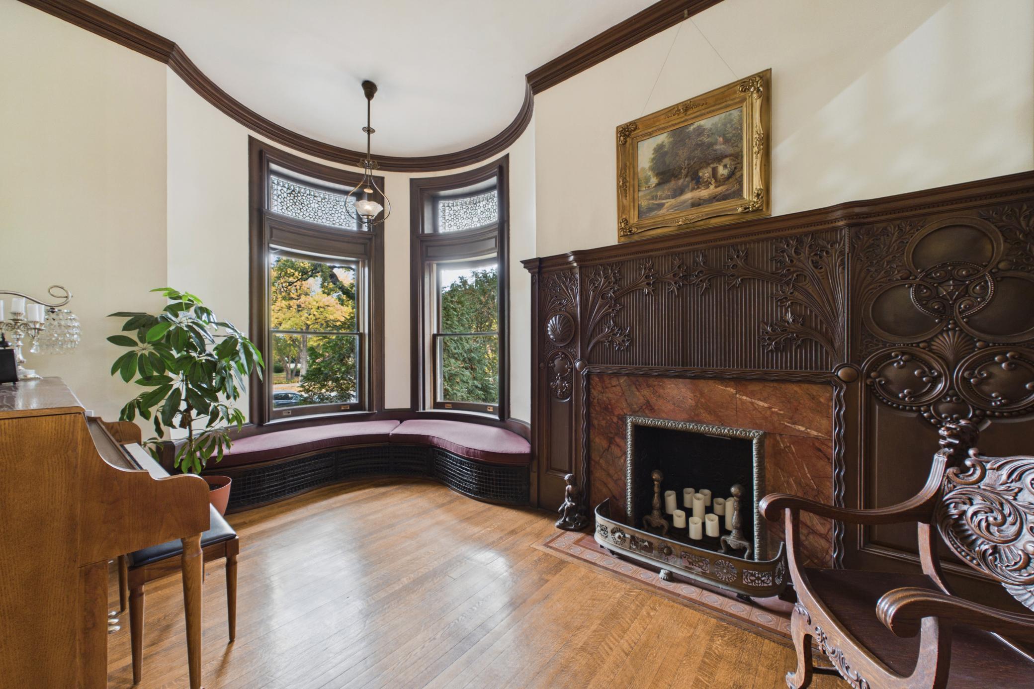 View of Residential at 302 Summit Avenue #D, Saint Paul MN 55102, Saint Paul (9 of 24) - Mike Wilen | Minnesota Team Real Estate