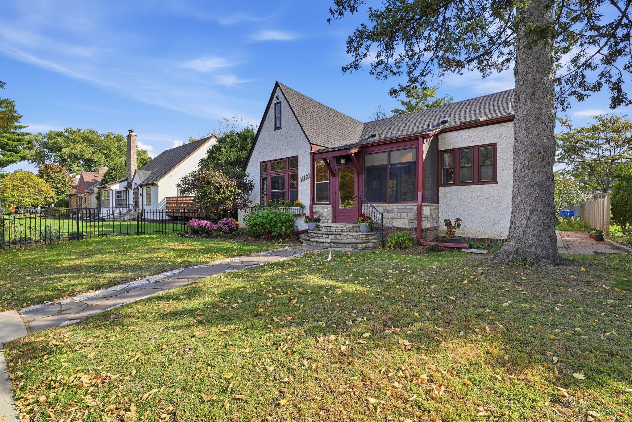 View of Residential at 442 Mount Curve Boulevard, Saint Paul MN 55105, Saint Paul (30 of 36) - Mike Wilen | Minnesota Team Real Estate