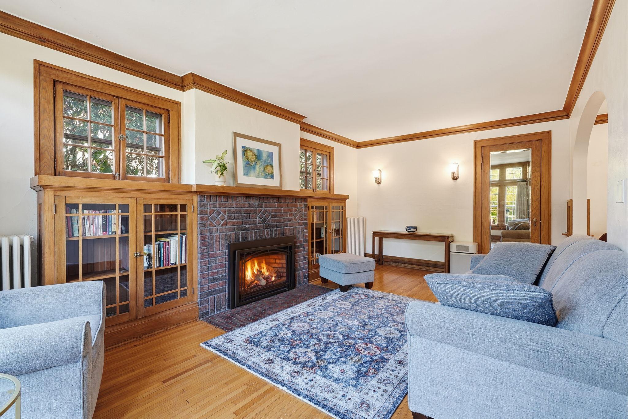 View of Residential at 442 Mount Curve Boulevard, Saint Paul MN 55105, Saint Paul (11 of 36) - Mike Wilen | Minnesota Team Real Estate