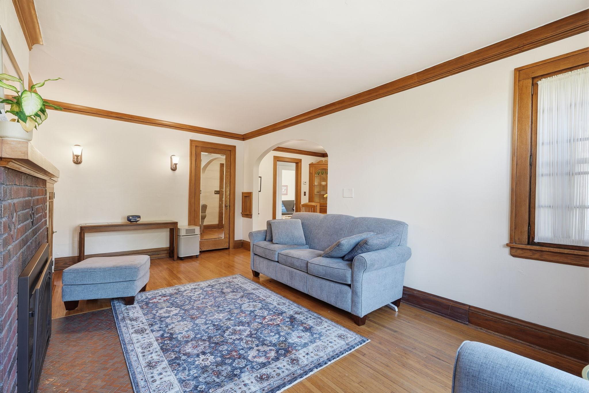 View of Residential at 442 Mount Curve Boulevard, Saint Paul MN 55105, Saint Paul (10 of 36) - Mike Wilen | Minnesota Team Real Estate