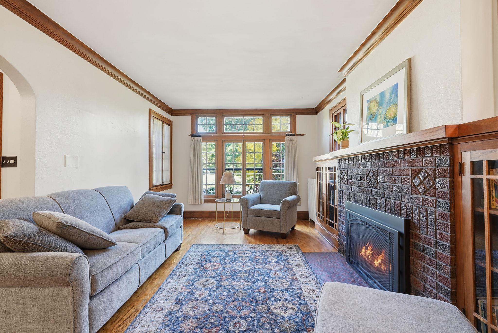View of Residential at 442 Mount Curve Boulevard, Saint Paul MN 55105, Saint Paul (9 of 36) - Mike Wilen | Minnesota Team Real Estate