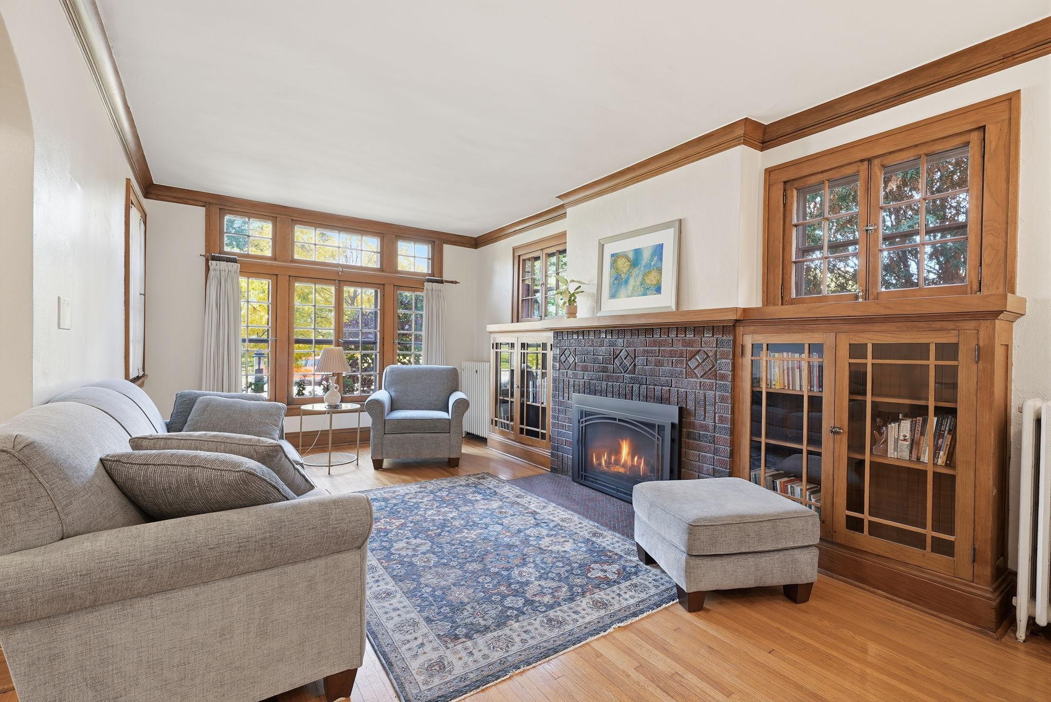 View of Residential at 442 Mount Curve Boulevard, Saint Paul MN 55105, Saint Paul (8 of 36) - Mike Wilen | Minnesota Team Real Estate