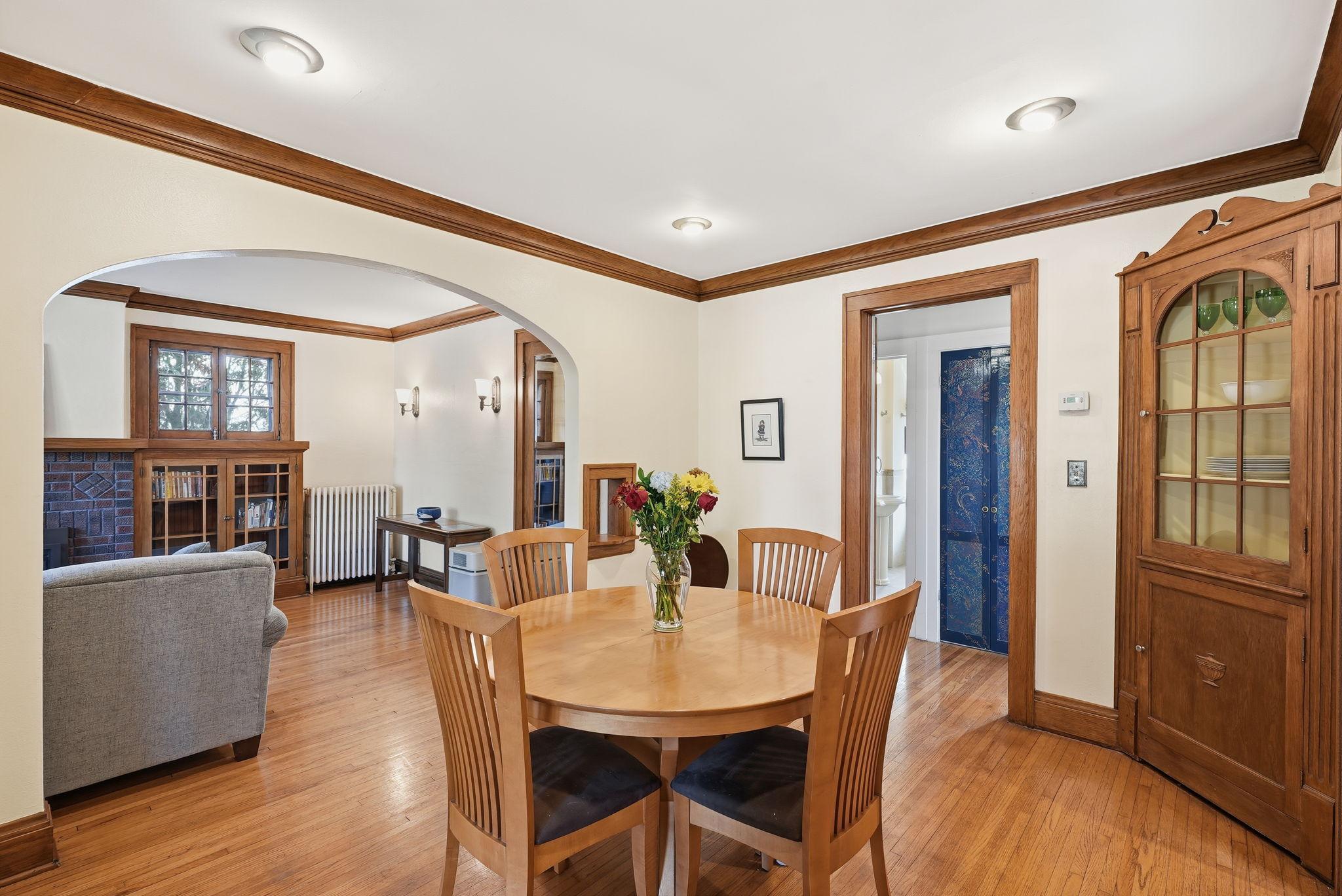 View of Residential at 442 Mount Curve Boulevard, Saint Paul MN 55105, Saint Paul (5 of 36) - Mike Wilen | Minnesota Team Real Estate