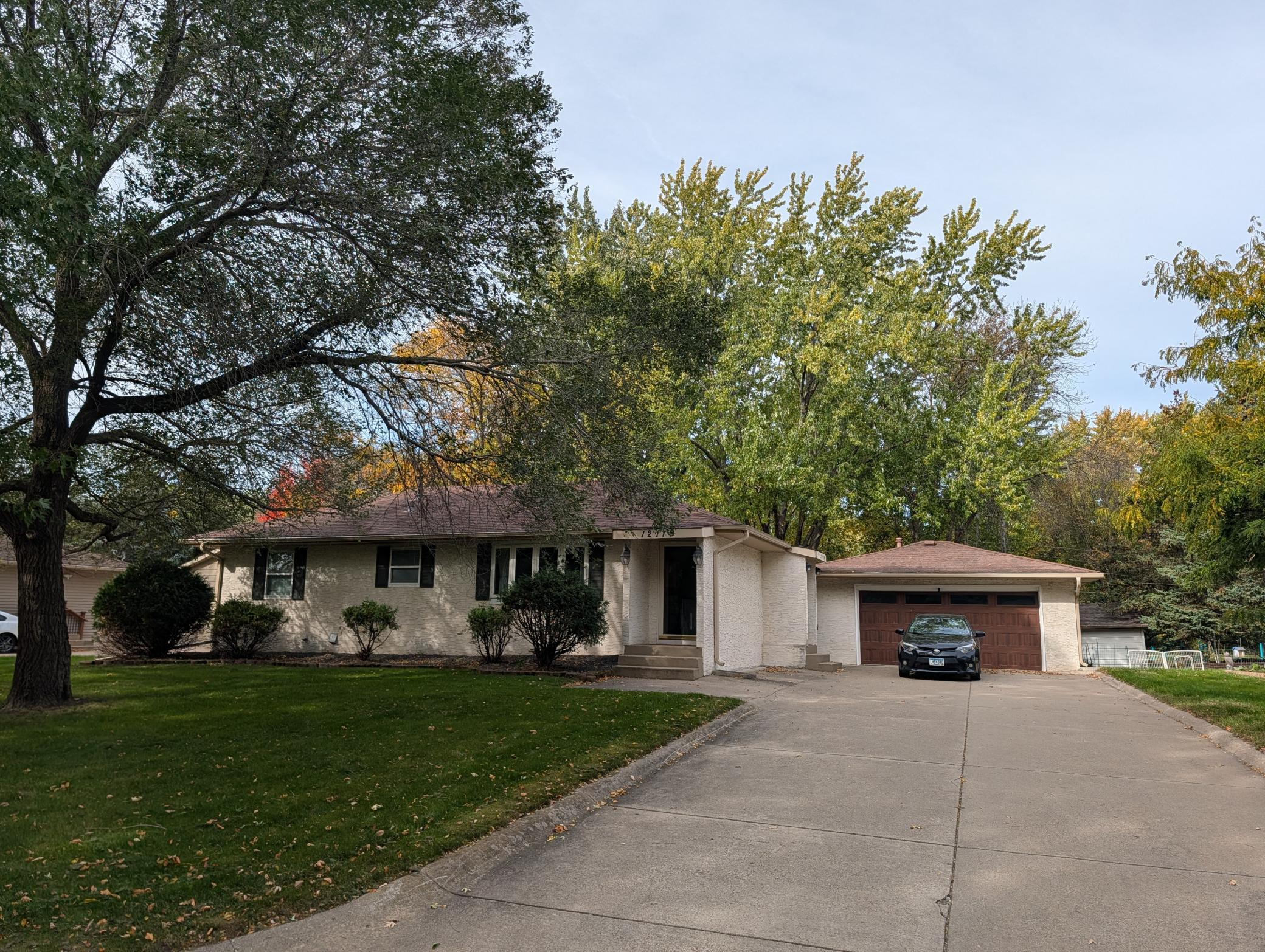 View of Residential at 12179 Duke Drive, Blaine MN 55434, Blaine - Mike Wilen | Minnesota Team Real Estate