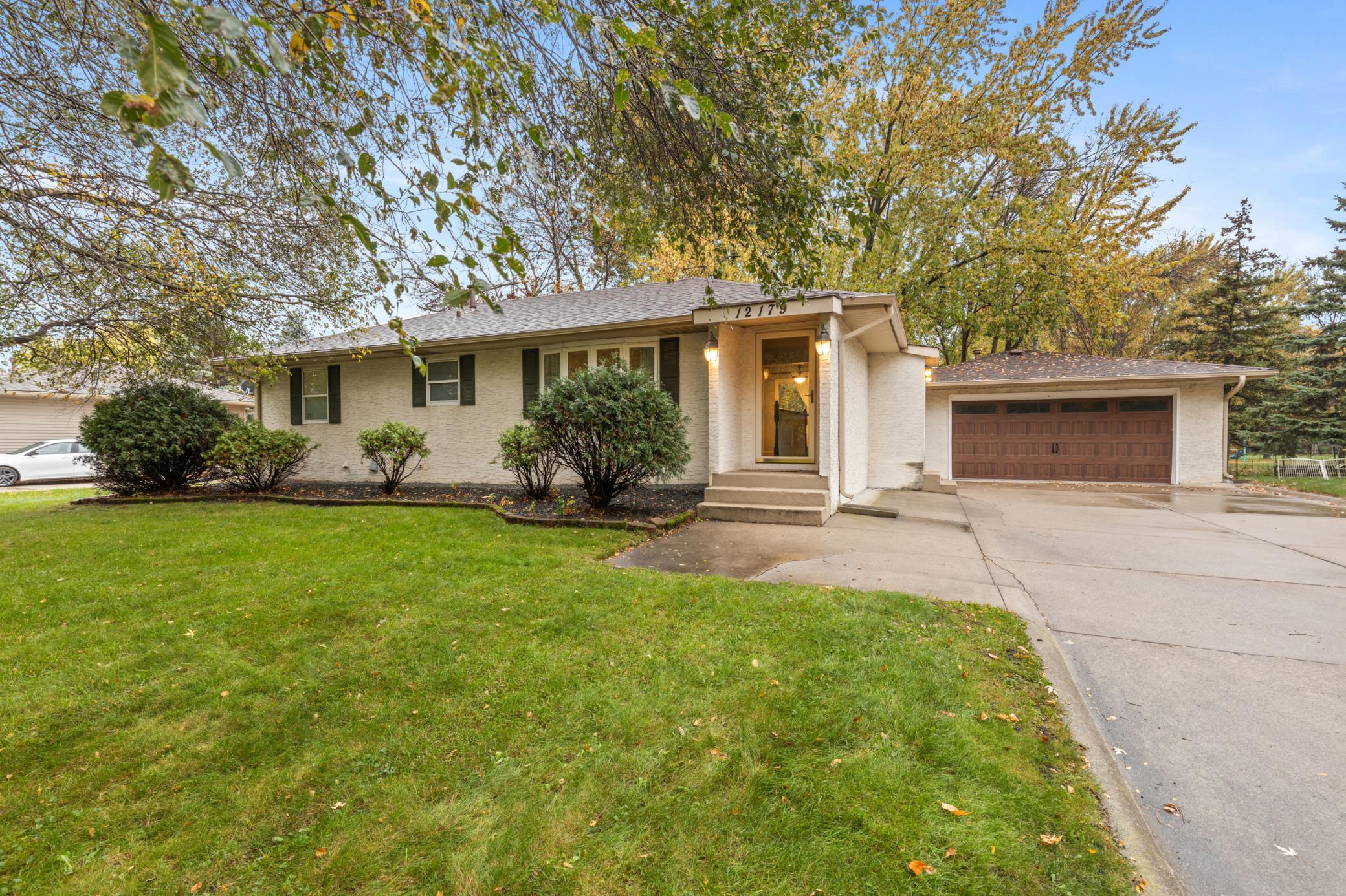 View of Single Family at 12179 Duke Drive, Blaine - Mike Wilen | Minnesota Team Real Estate