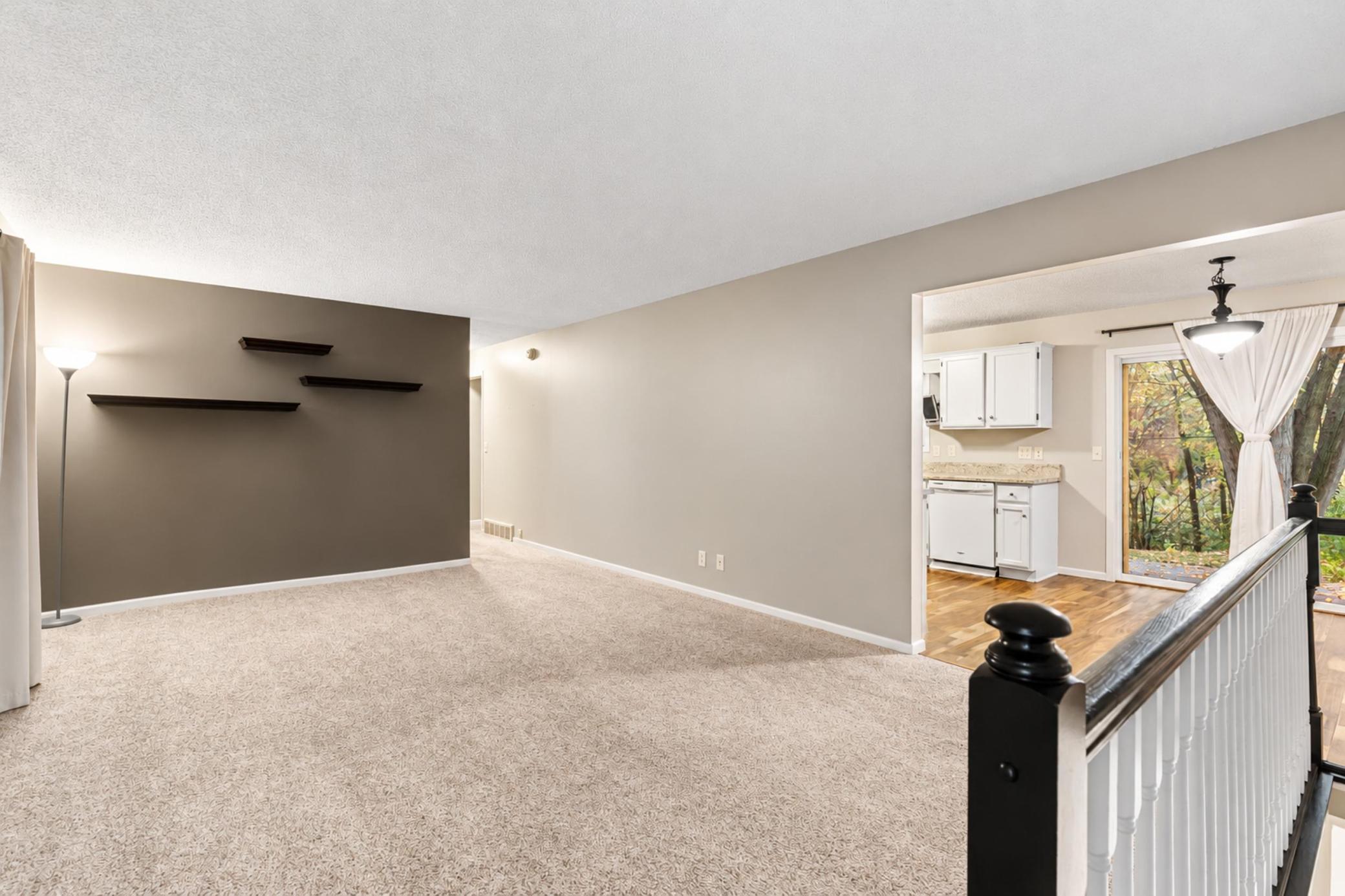 View of Residential at 12179 Duke Drive, Blaine MN 55434, Blaine (6 of 29) - Mike Wilen | Minnesota Team Real Estate