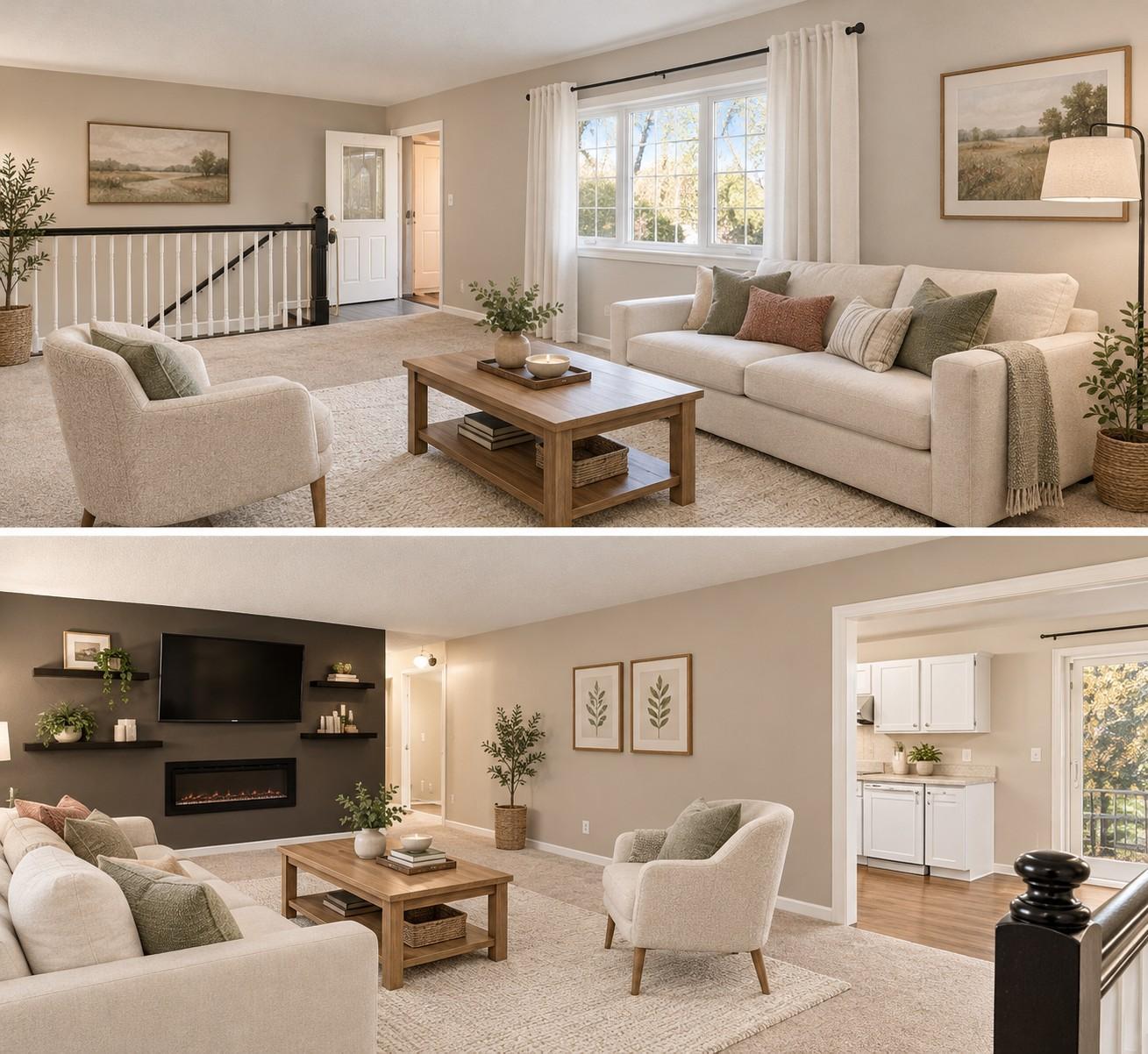 View of Residential at 12179 Duke Drive, Blaine MN 55434, Blaine (7 of 25) - Mike Wilen | Minnesota Team Real Estate