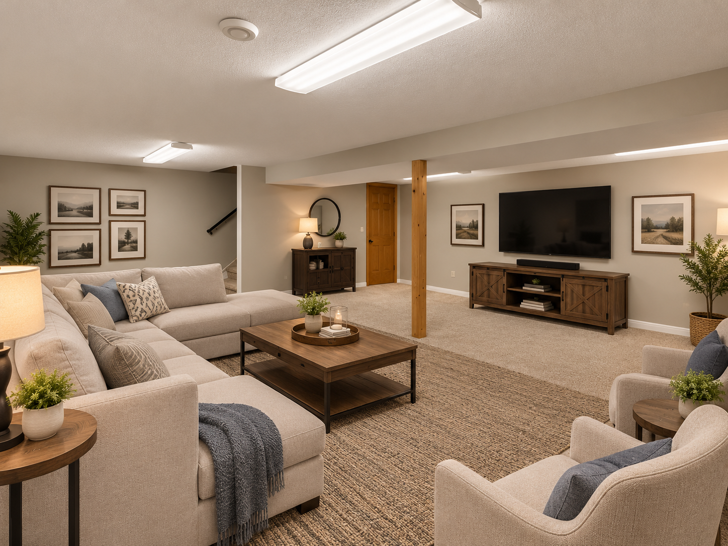 View of Residential at 12179 Duke Drive, Blaine MN 55434, Blaine (20 of 26) - Mike Wilen | Minnesota Team Real Estate