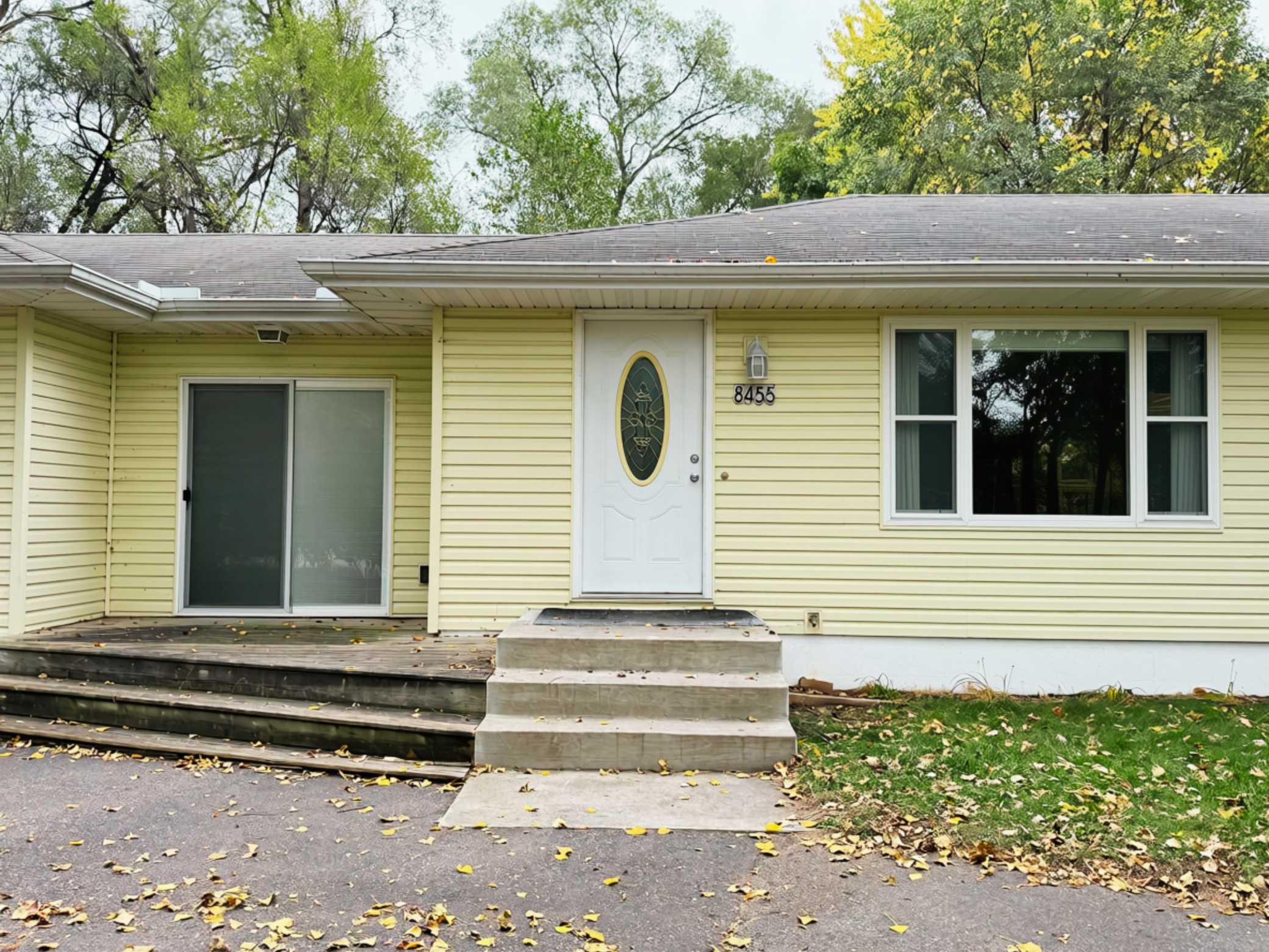 View of Residential at 8455 Terrace Road, Spring Lake Park MN 55432, Spring Lake Park (2 of 20) - Mike Wilen | Minnesota Team Real Estate