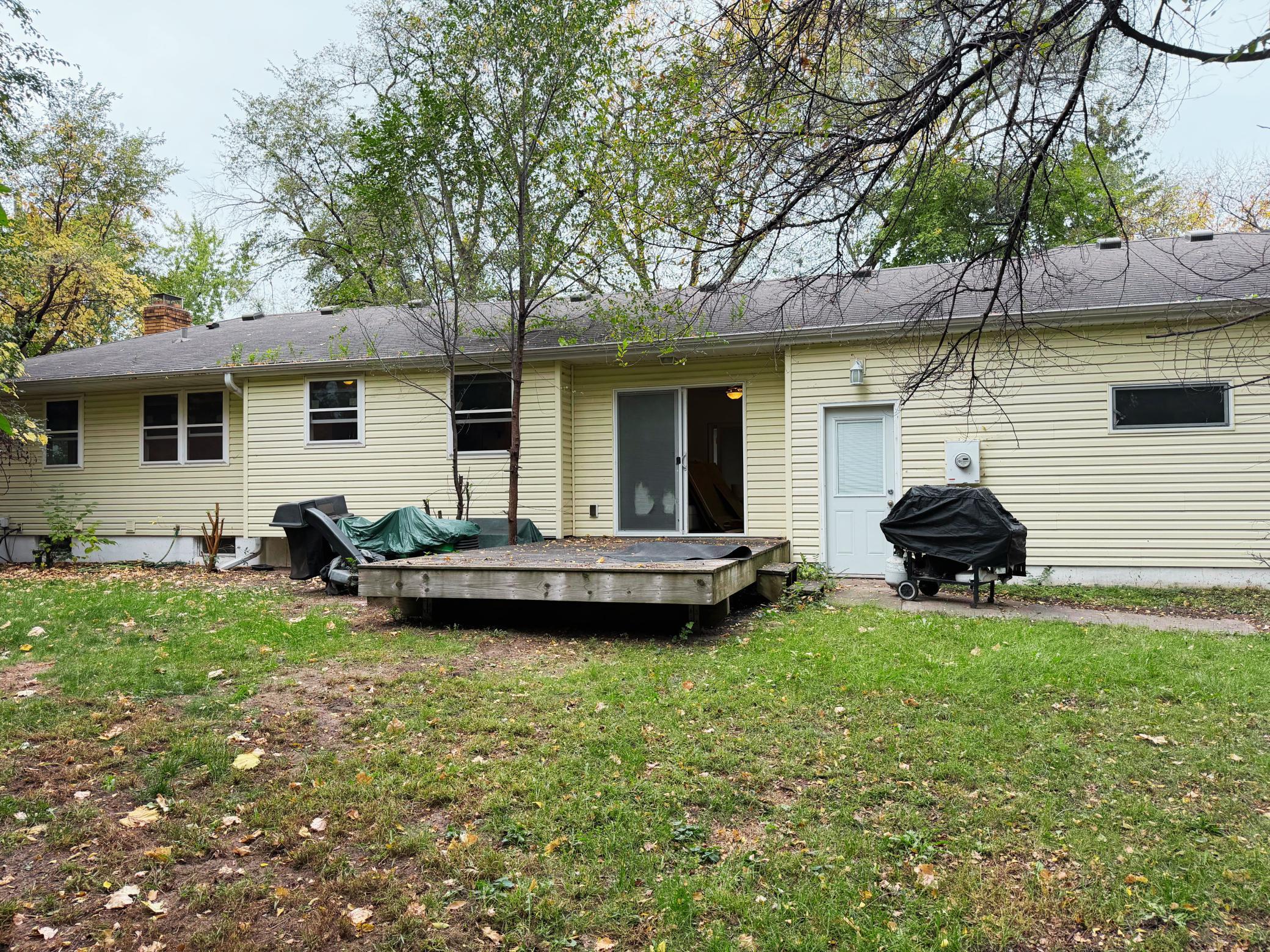 View of Residential at 8455 Terrace Road, Spring Lake Park MN 55432, Spring Lake Park (4 of 20) - Mike Wilen | Minnesota Team Real Estate