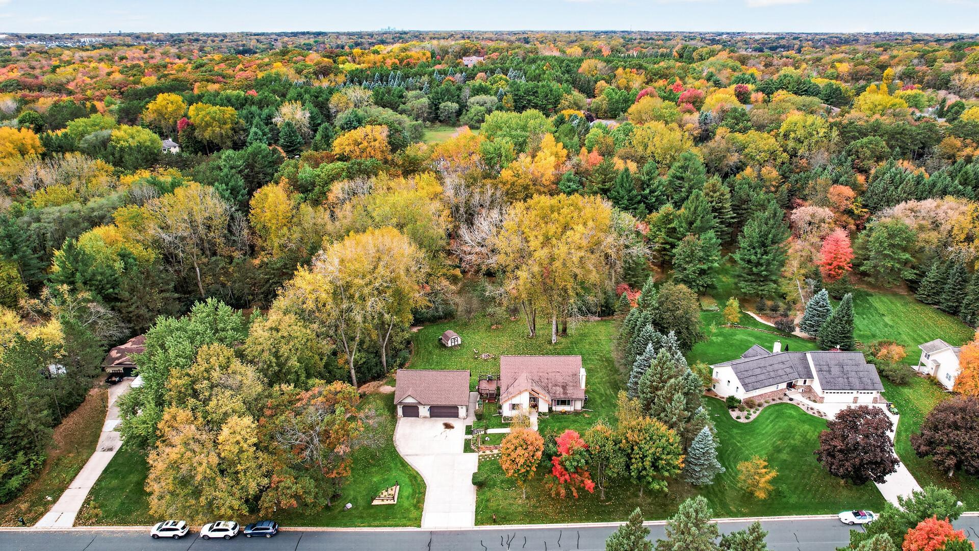 View of Residential at 4990 Jamaca Avenue, Lake Elmo MN 55042, Lake Elmo (20 of 32) - Mike Wilen | Minnesota Team Real Estate