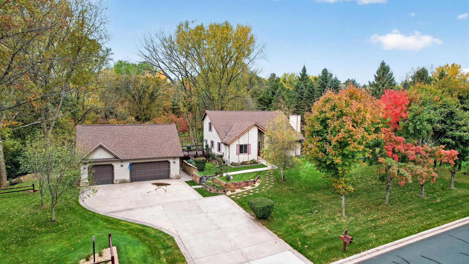 View of Residential at 4990 Jamaca Avenue, Lake Elmo MN 55042, Lake Elmo (17 of 32) - Mike Wilen | Minnesota Team Real Estate