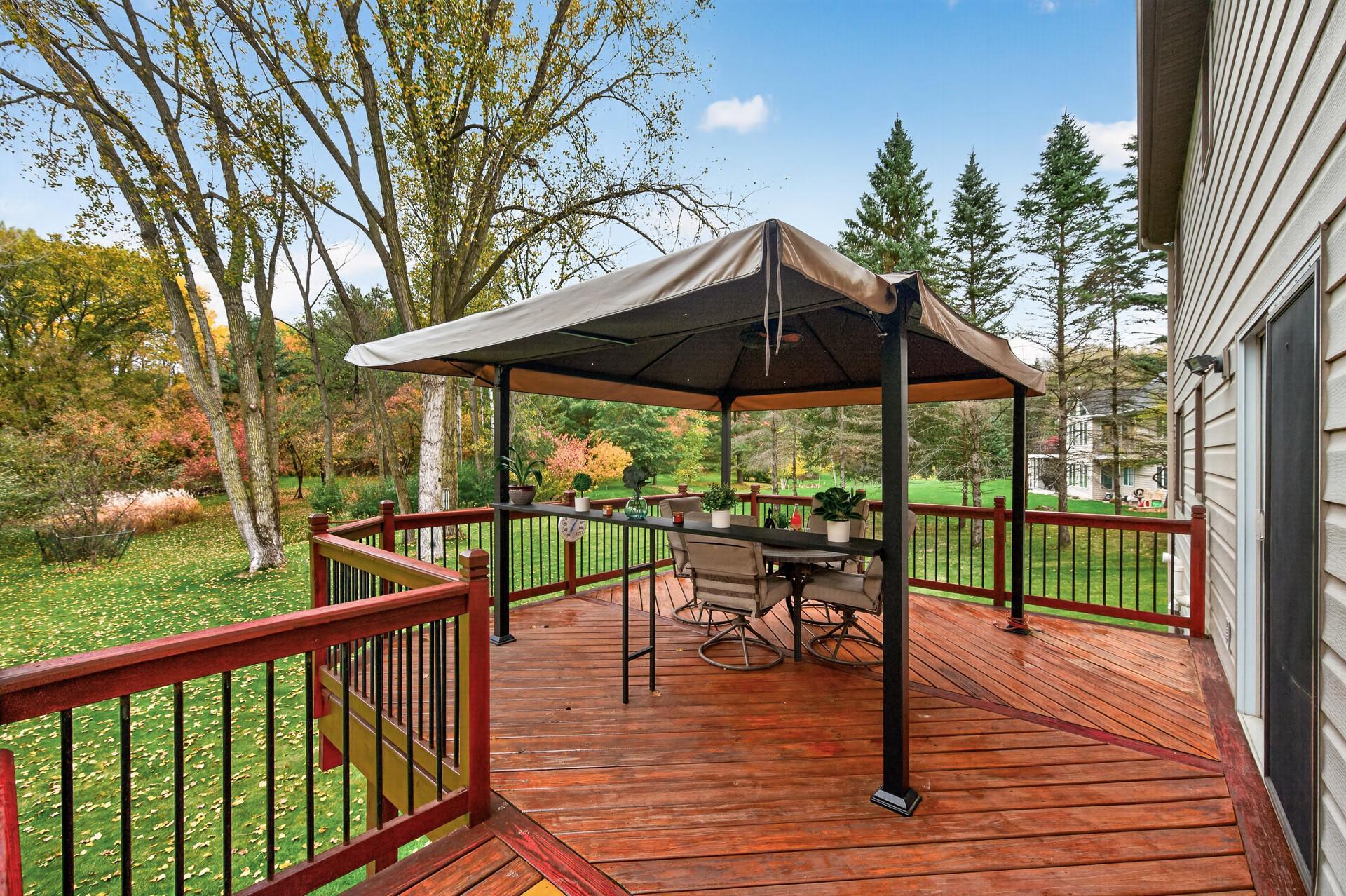 View of Residential at 4990 Jamaca Avenue, Lake Elmo MN 55042, Lake Elmo (14 of 32) - Mike Wilen | Minnesota Team Real Estate