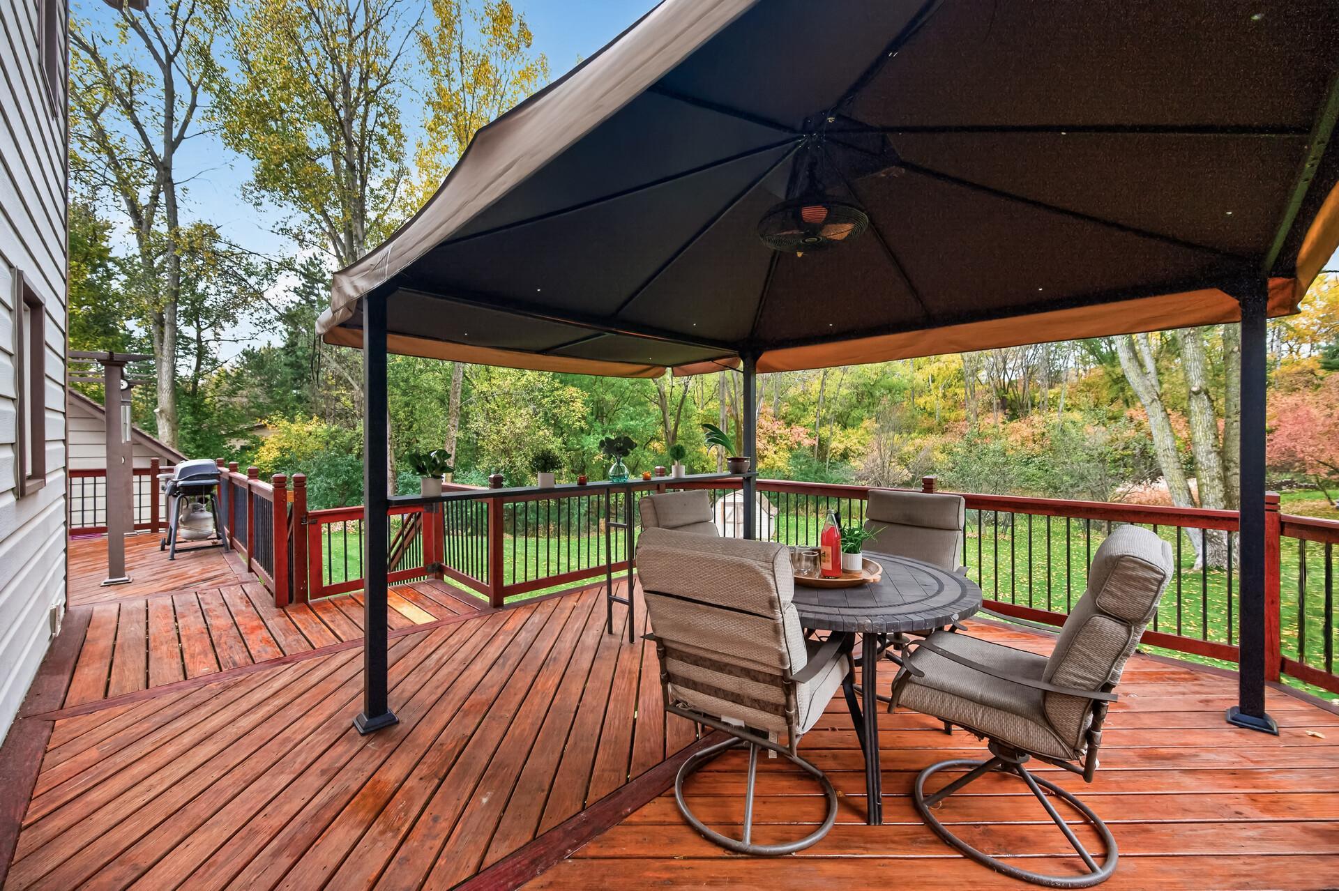 View of Residential at 4990 Jamaca Avenue, Lake Elmo MN 55042, Lake Elmo (13 of 32) - Mike Wilen | Minnesota Team Real Estate