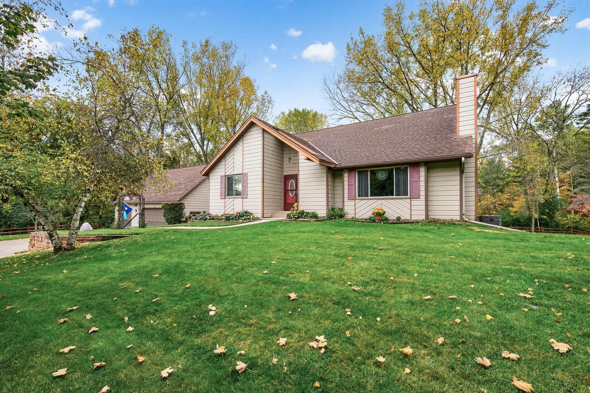 View of Single Family at 4990 Jamaca Avenue, Lake Elmo - Mike Wilen | Minnesota Team Real Estate