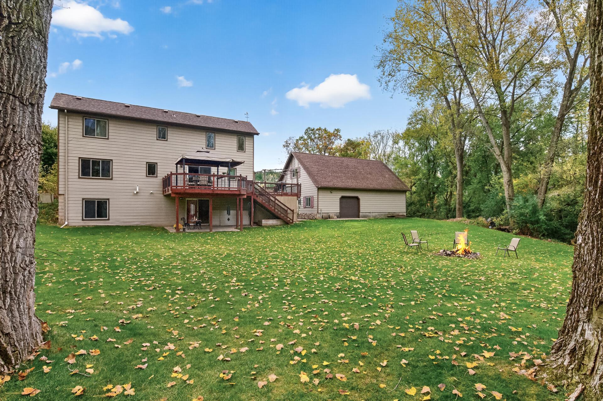 View of Residential at 4990 Jamaca Avenue, Lake Elmo MN 55042, Lake Elmo (47 of 77) - Mike Wilen | Minnesota Team Real Estate