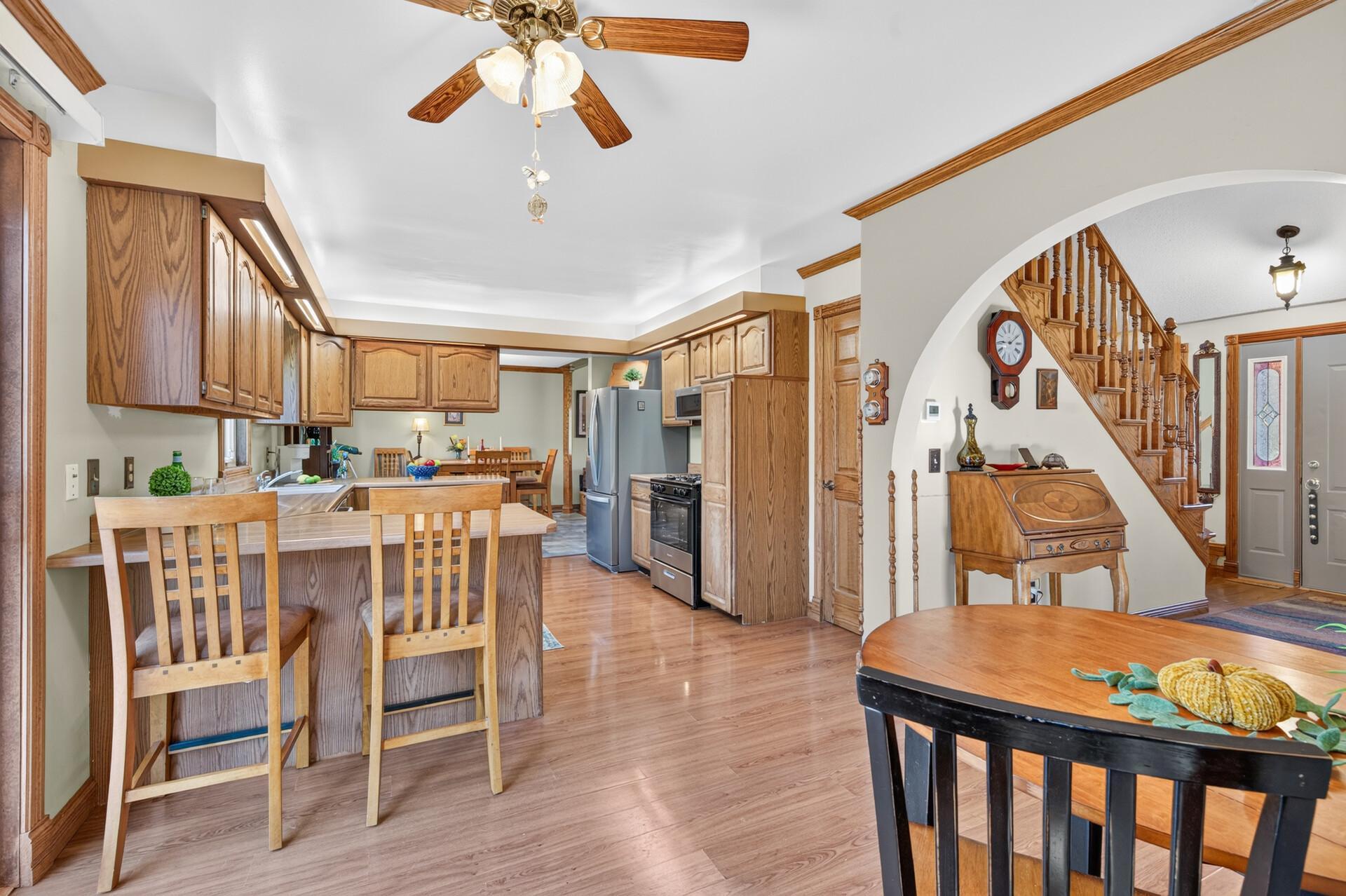 View of Residential at 4990 Jamaca Avenue, Lake Elmo MN 55042, Lake Elmo (19 of 77) - Mike Wilen | Minnesota Team Real Estate