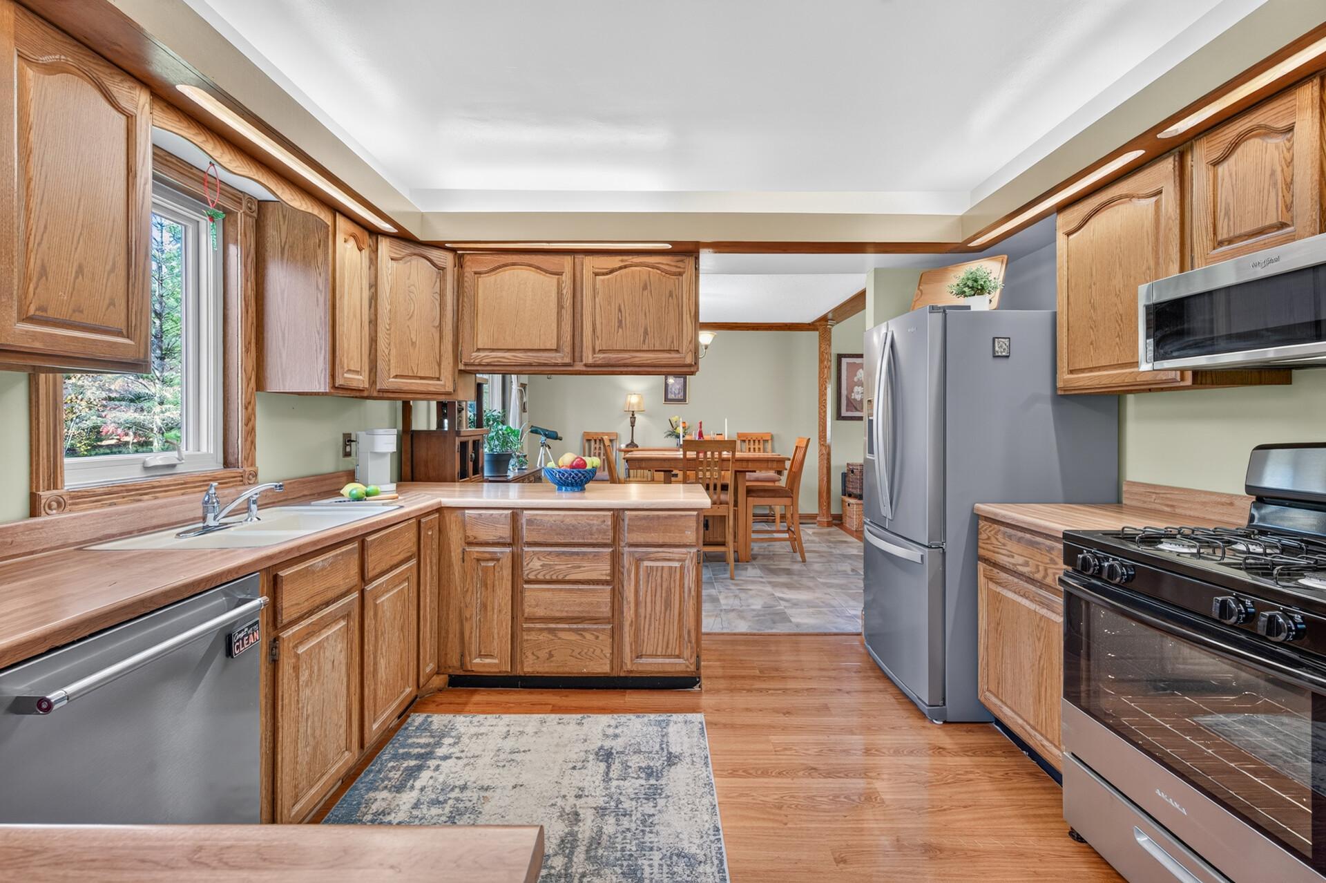 View of Residential at 4990 Jamaca Avenue, Lake Elmo MN 55042, Lake Elmo (15 of 77) - Mike Wilen | Minnesota Team Real Estate