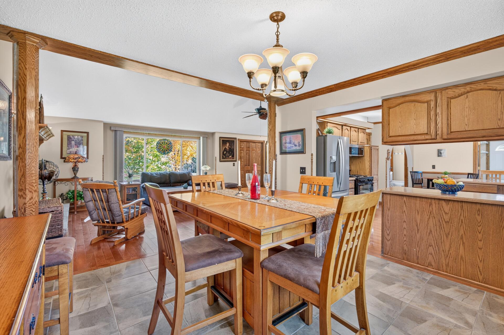 View of Residential at 4990 Jamaca Avenue, Lake Elmo MN 55042, Lake Elmo (13 of 77) - Mike Wilen | Minnesota Team Real Estate