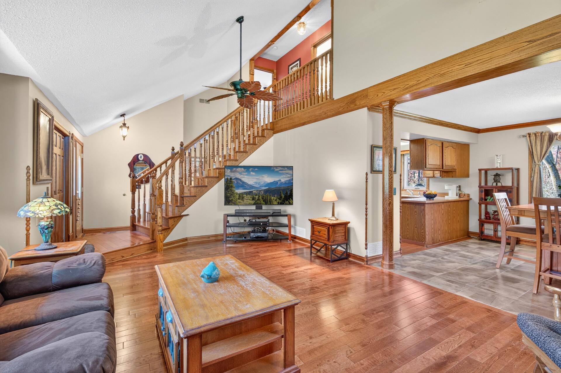 View of Residential at 4990 Jamaca Avenue, Lake Elmo MN 55042, Lake Elmo (11 of 77) - Mike Wilen | Minnesota Team Real Estate
